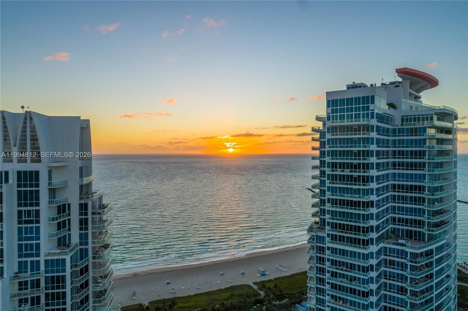 100 S Pointe Dr # 610, Miami Beach FL 33139 — 33
