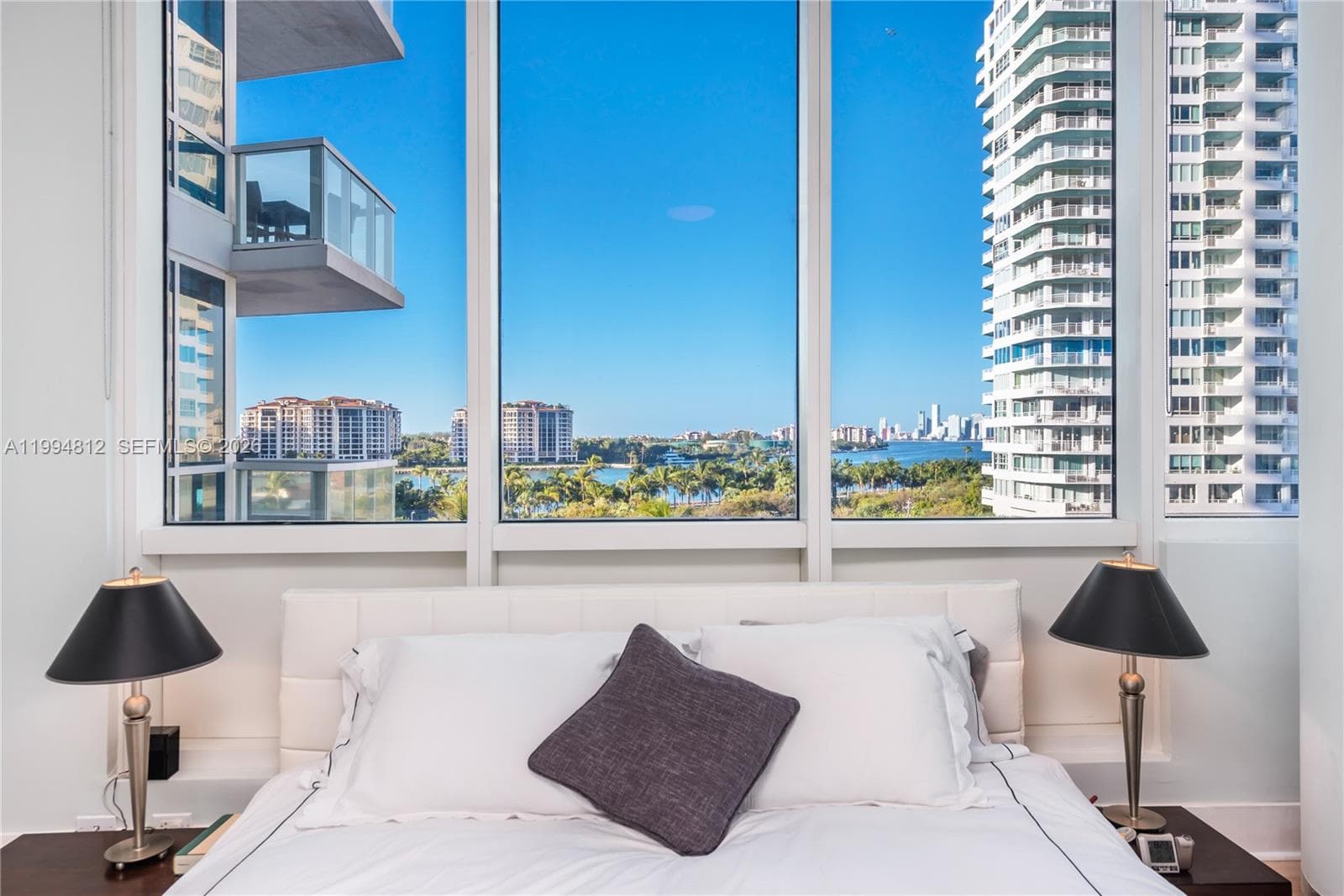 100 S Pointe Dr # 610, Miami Beach FL 33139 — 18