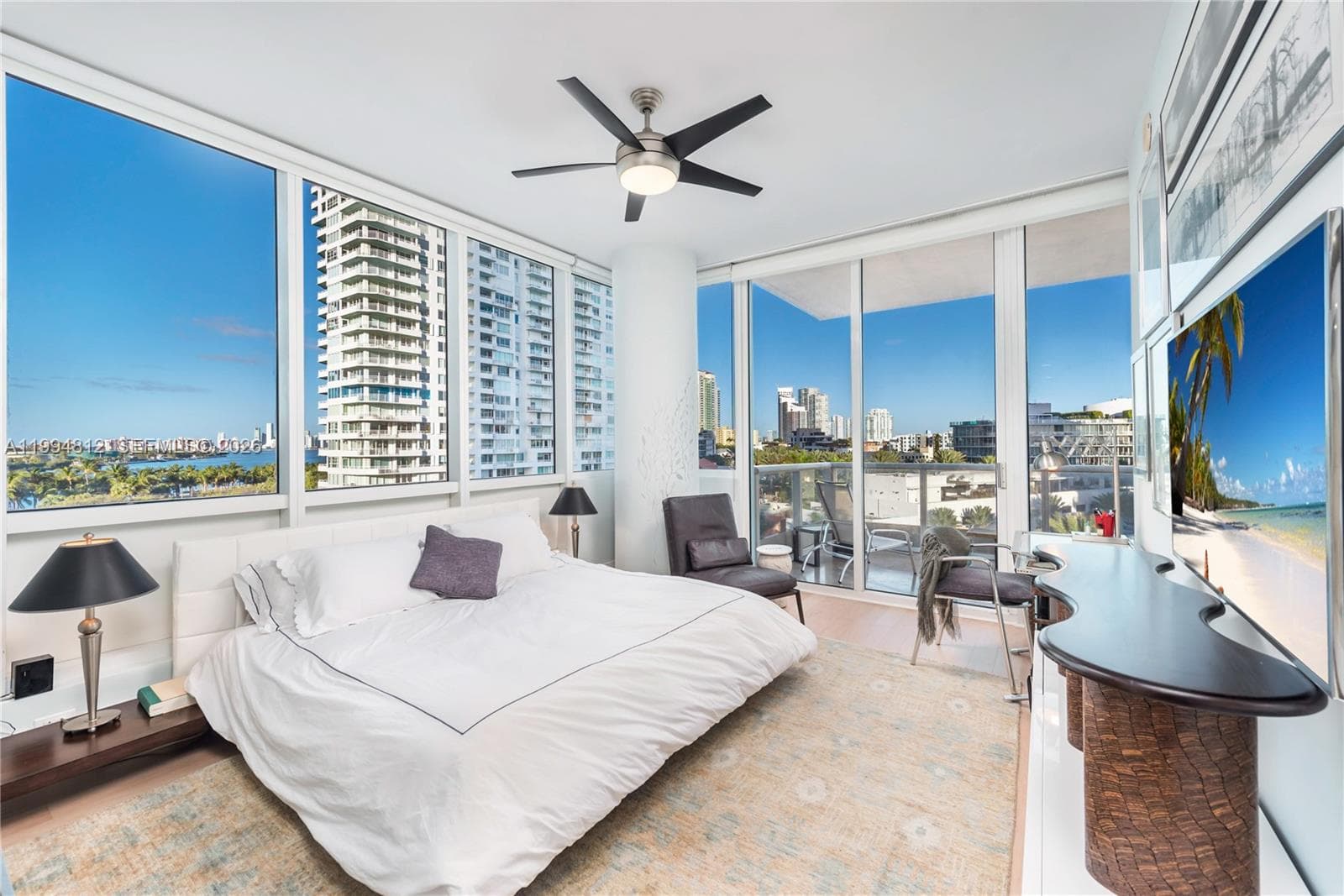100 S Pointe Dr # 610, Miami Beach FL 33139 — 19