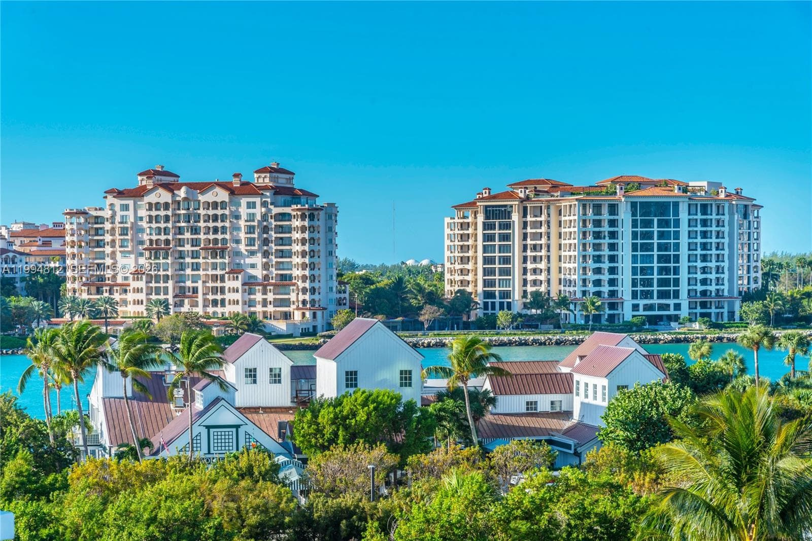 100 S Pointe Dr # 610, Miami Beach FL 33139 — 4