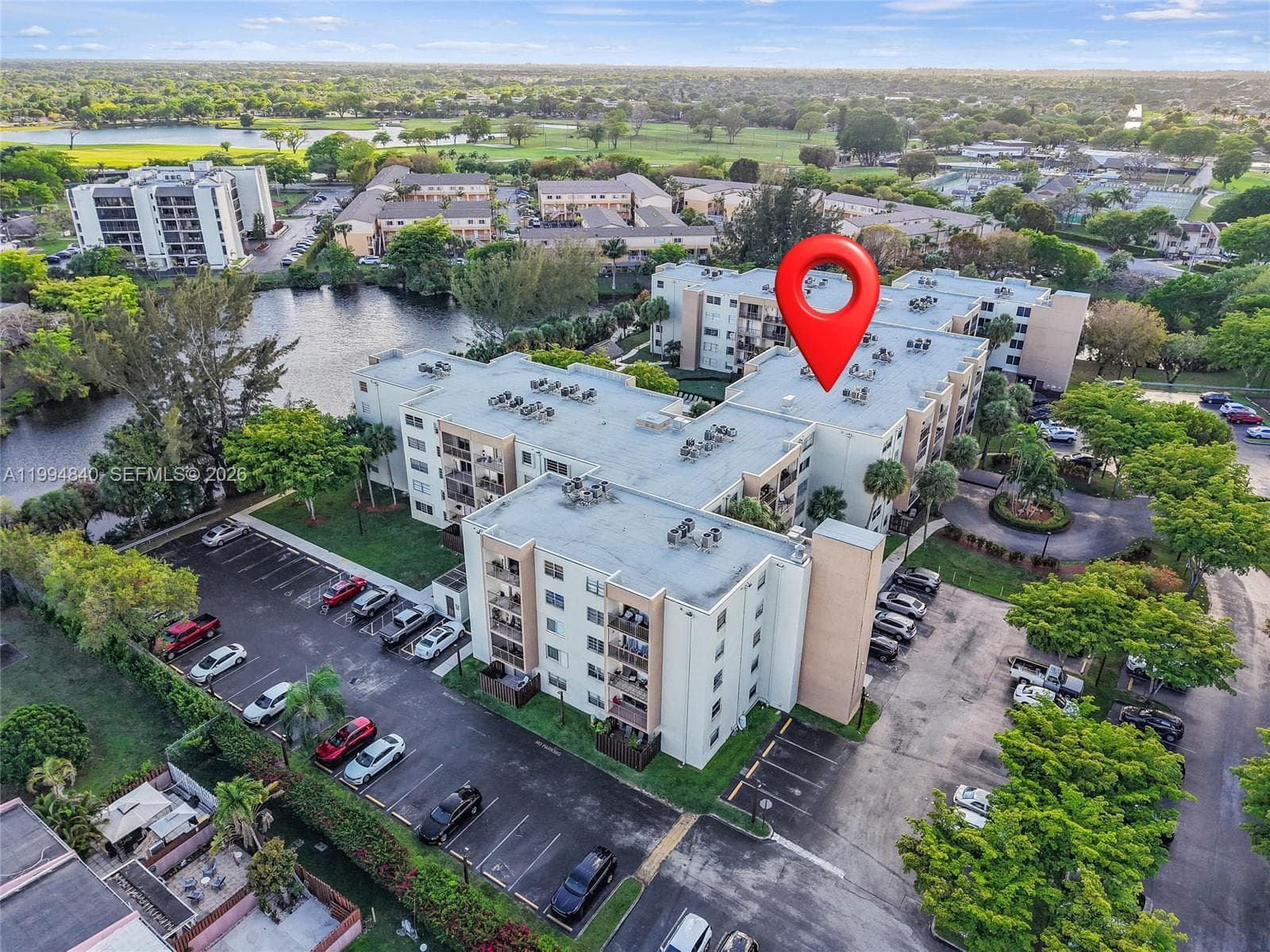 14250 SW 62nd St # 402, Miami FL 33183 — 23