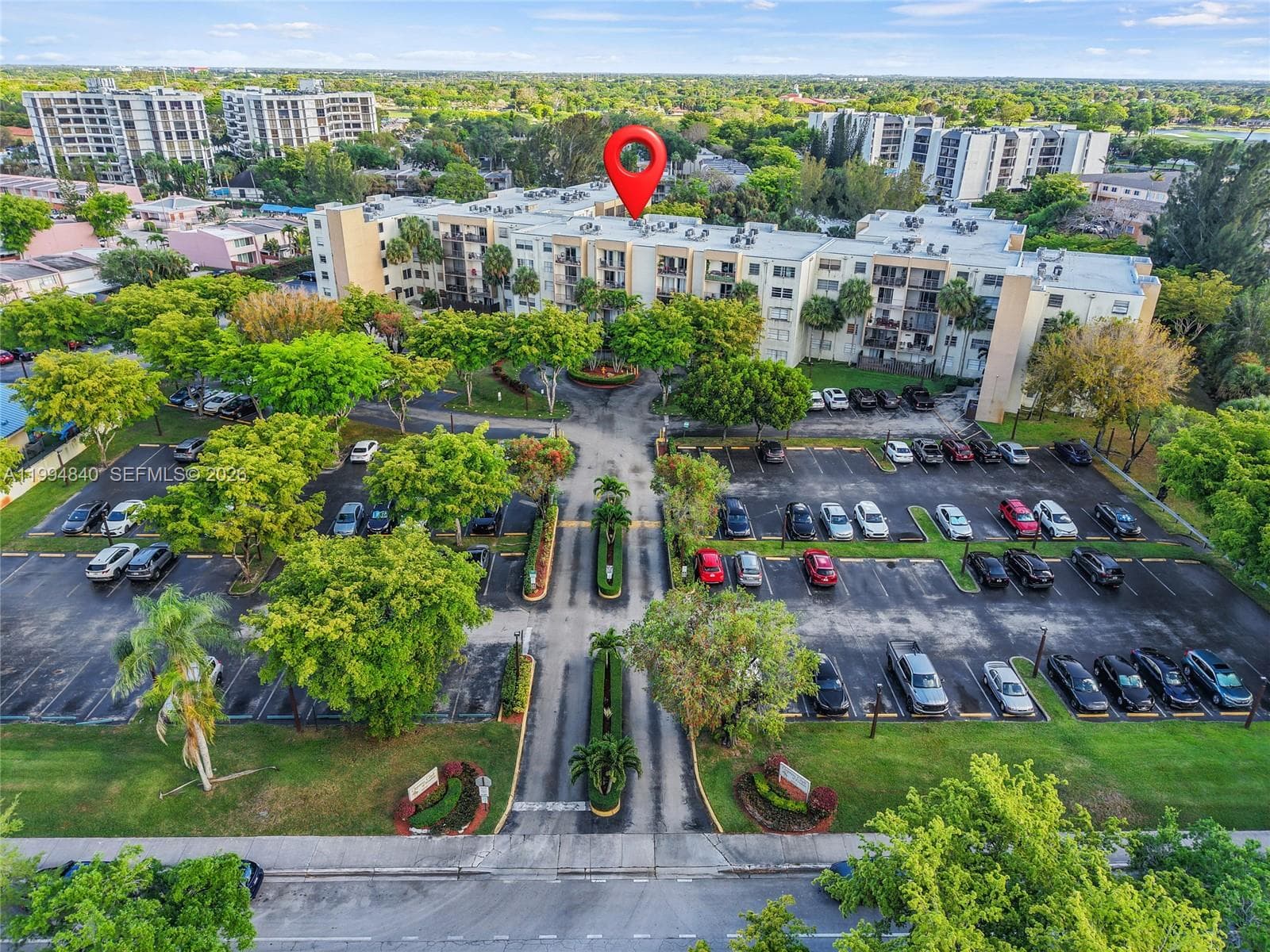 14250 SW 62nd St # 402, Miami FL 33183 — 2