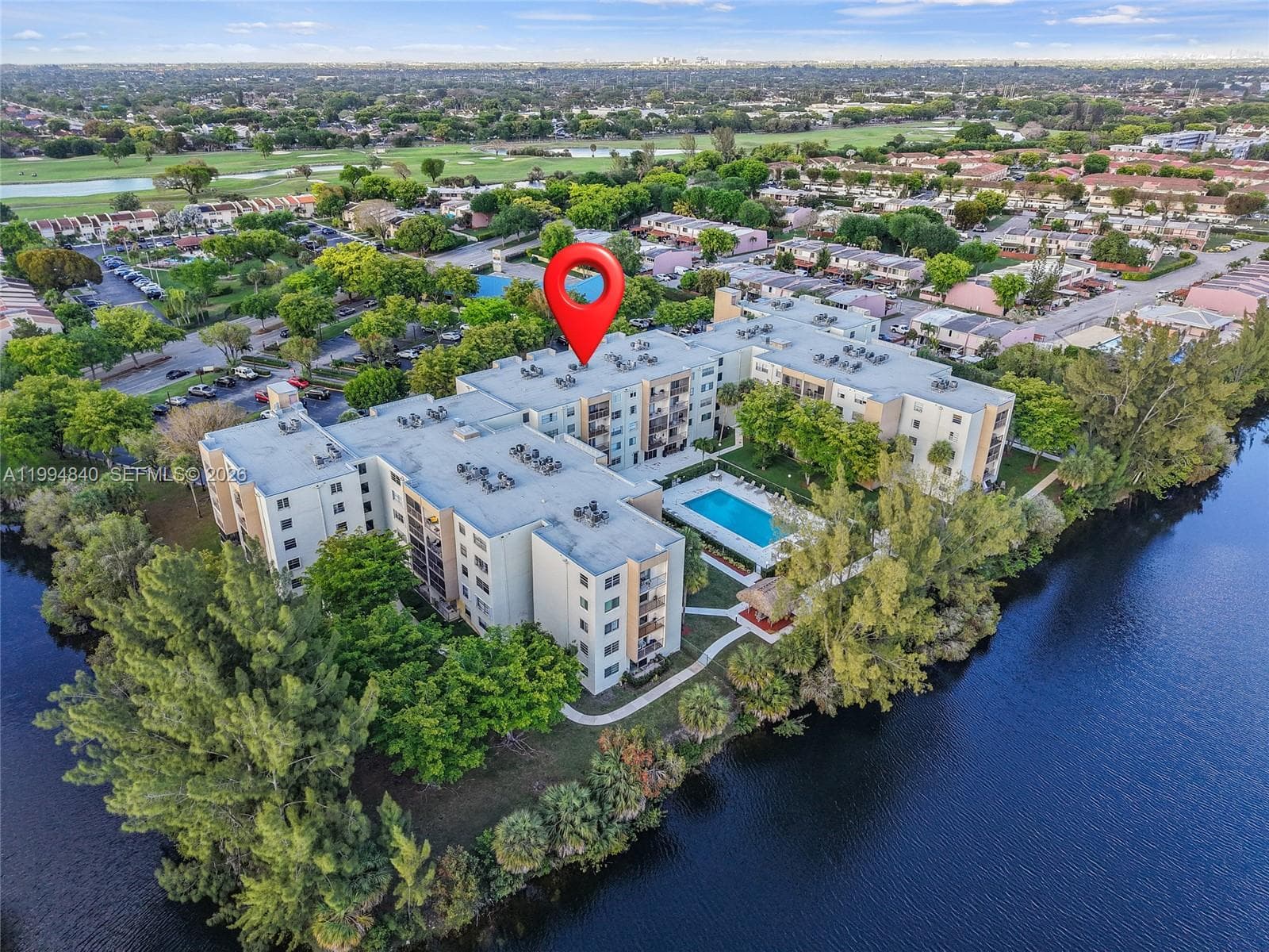 14250 SW 62nd St # 402, Miami FL 33183 — 22
