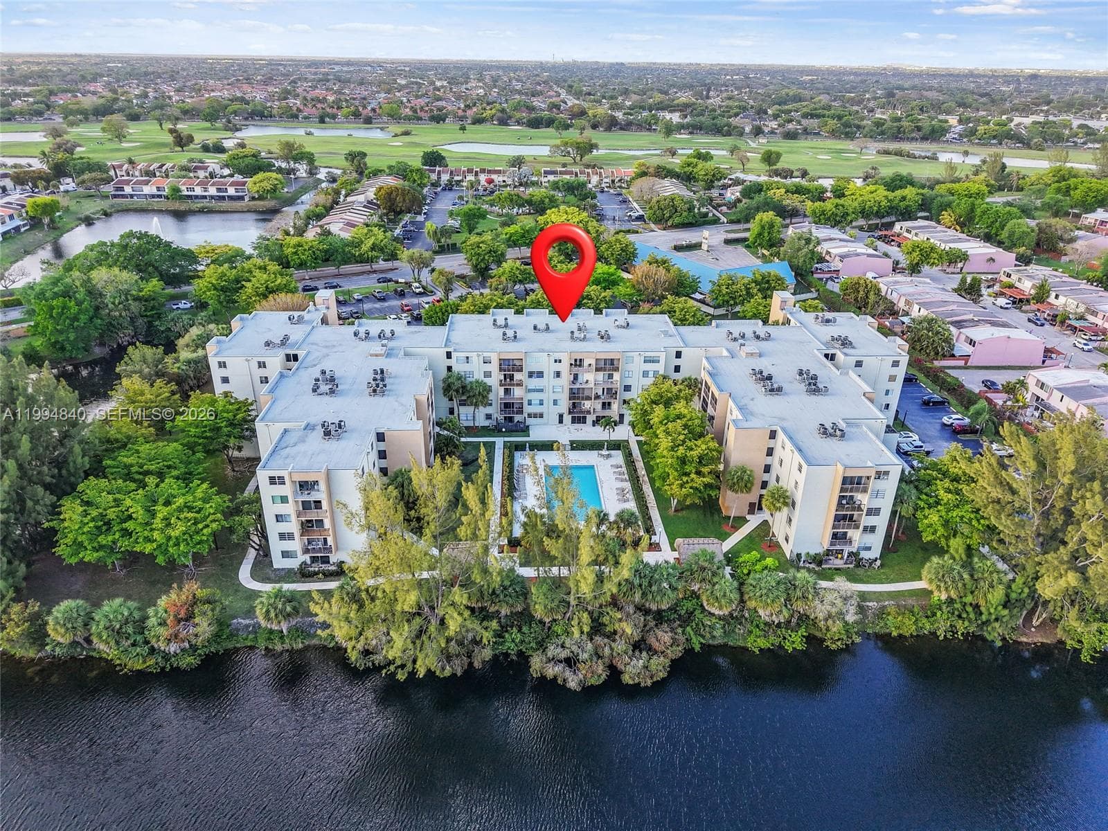 14250 SW 62nd St # 402, Miami FL 33183 — 1