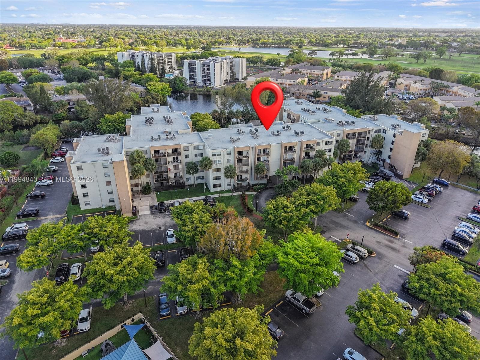 14250 SW 62nd St # 402, Miami FL 33183 — 24