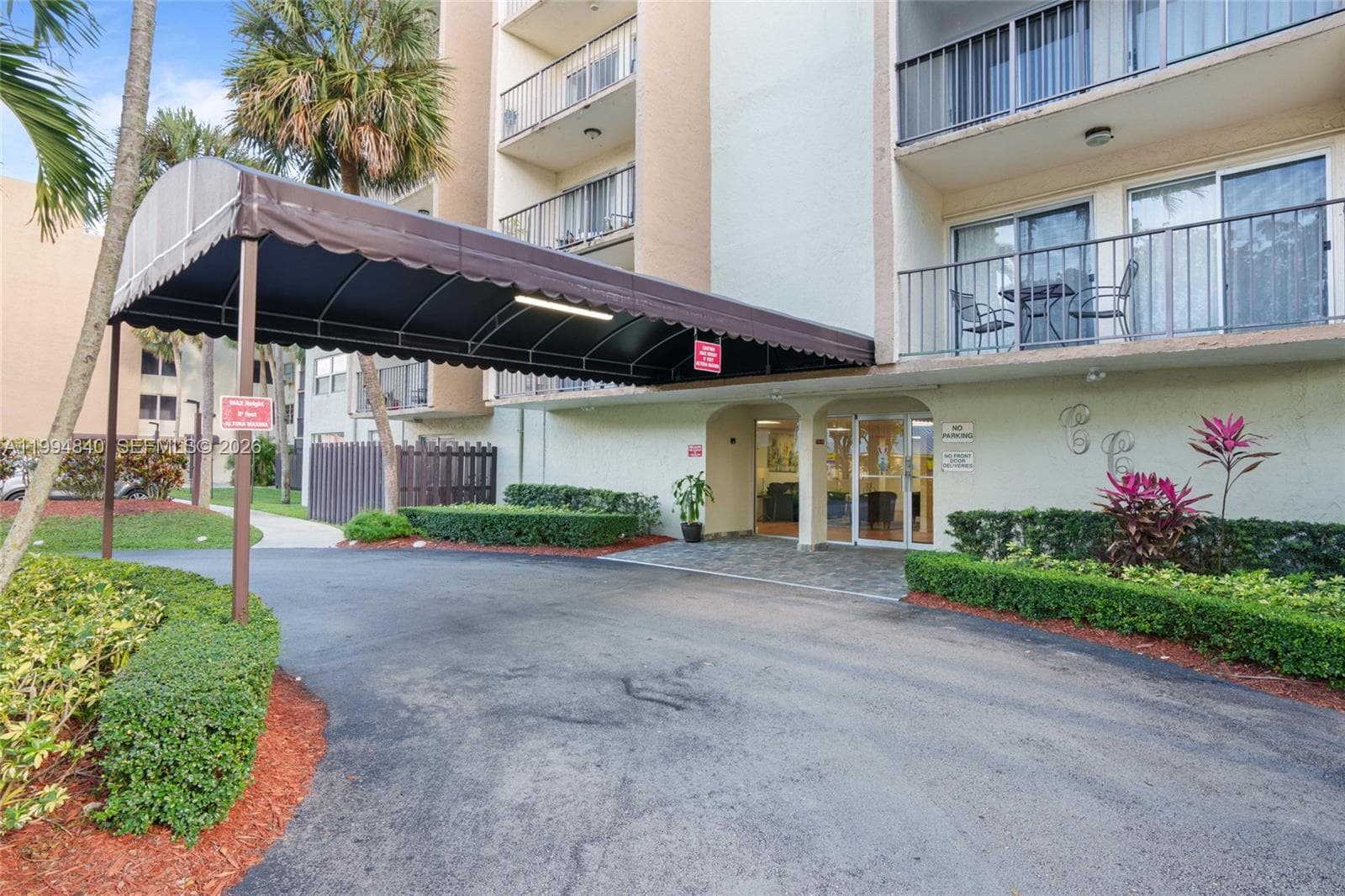 14250 SW 62nd St # 402, Miami FL 33183 — 4