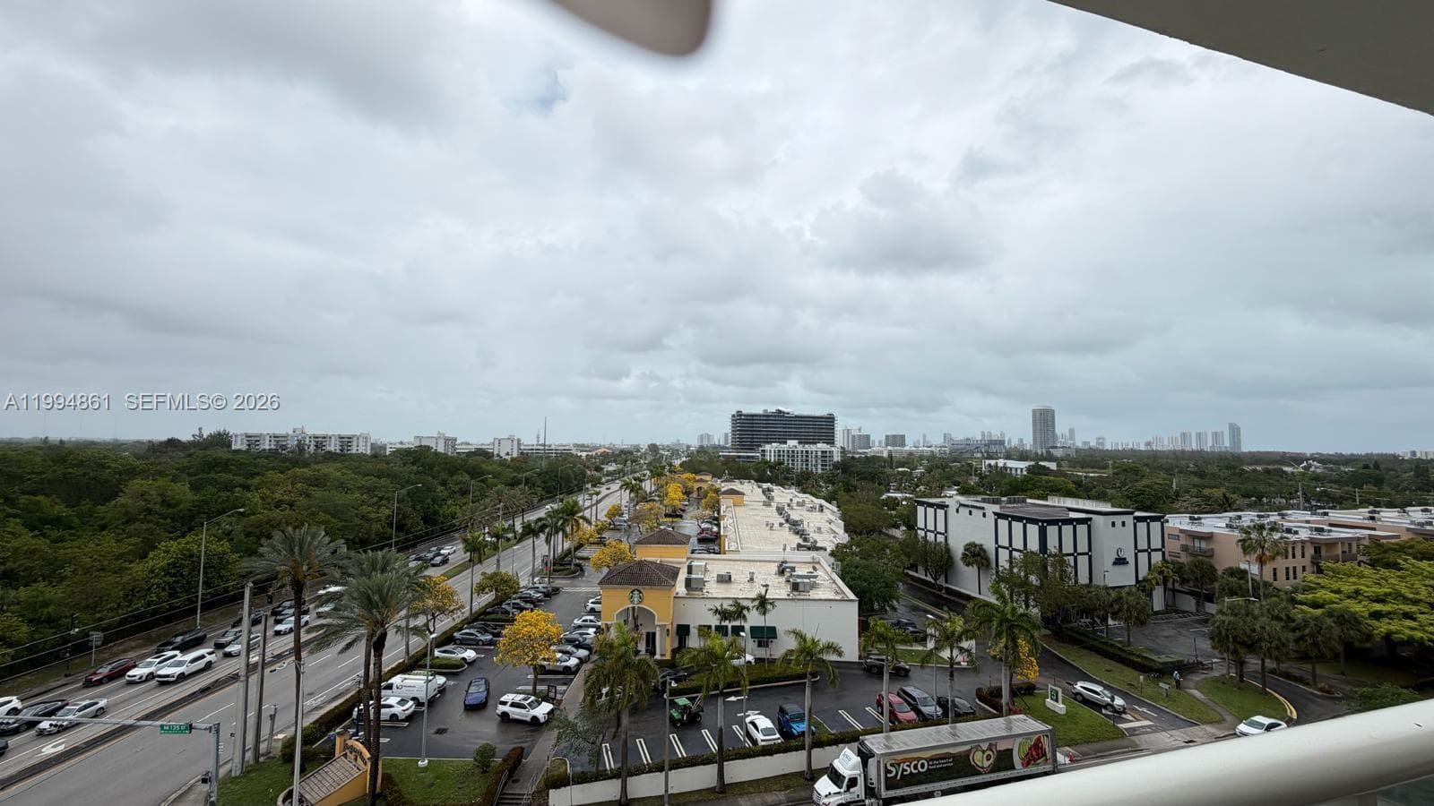 13499 Biscayne Blvd # 805, North Miami FL 33181 — 2