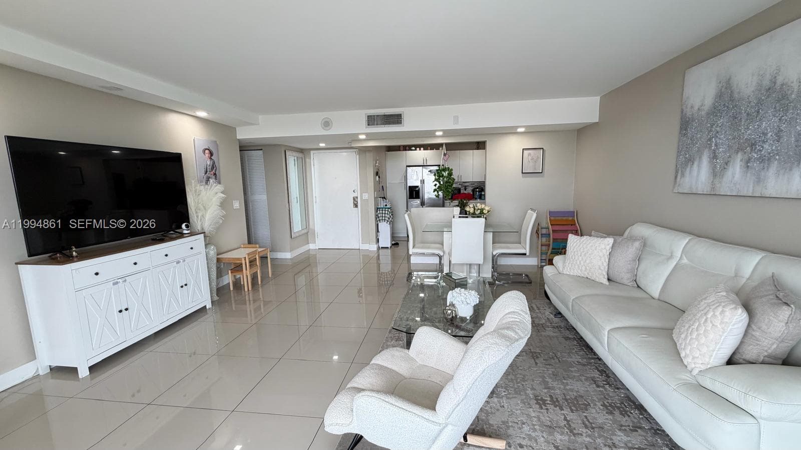 13499 Biscayne Blvd # 805, North Miami FL 33181 — 13
