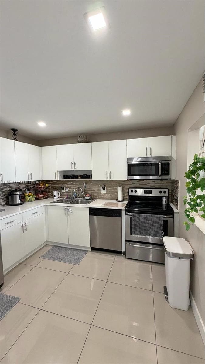 13499 Biscayne Blvd # 805, North Miami FL 33181 — 16