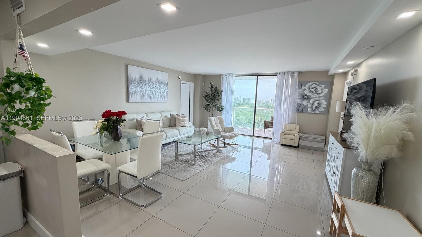 13499 Biscayne Blvd # 805, North Miami FL 33181 — 12