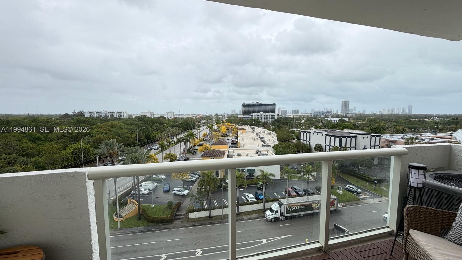 13499 Biscayne Blvd # 805, North Miami FL 33181 — 3