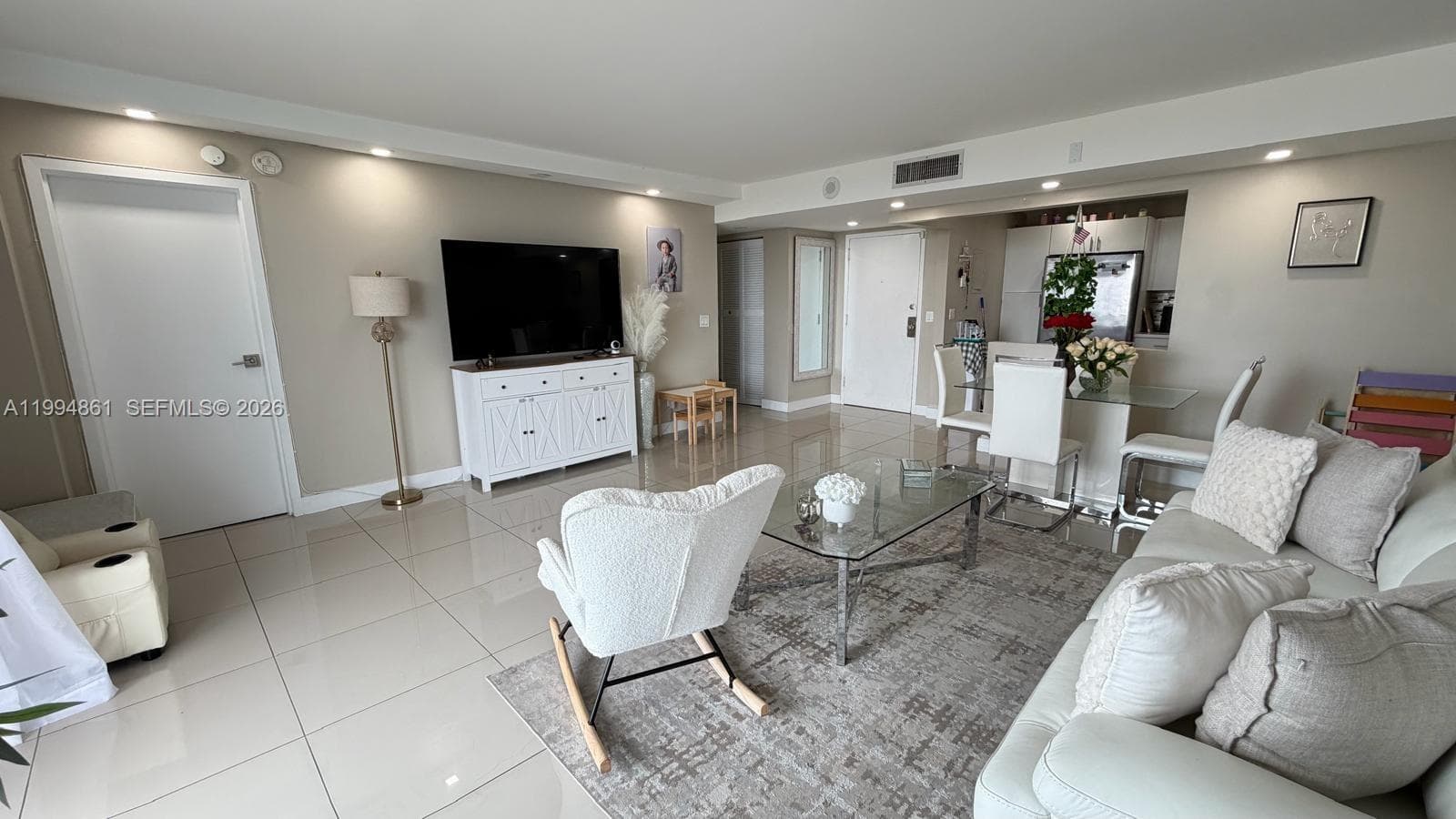 13499 Biscayne Blvd # 805, North Miami FL 33181 — 1