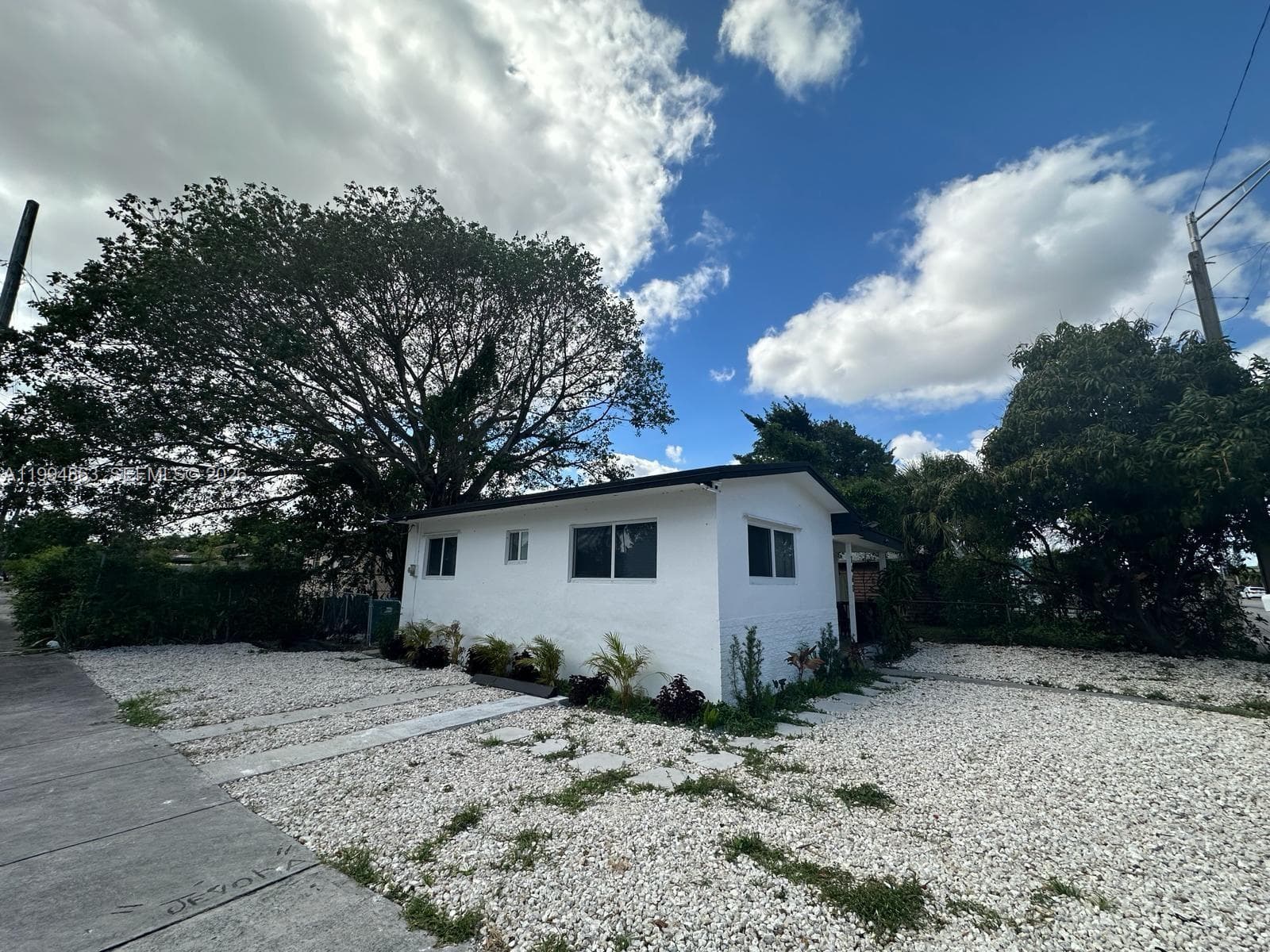 7460 NW 17th Ave, Miami FL 33147 — 2