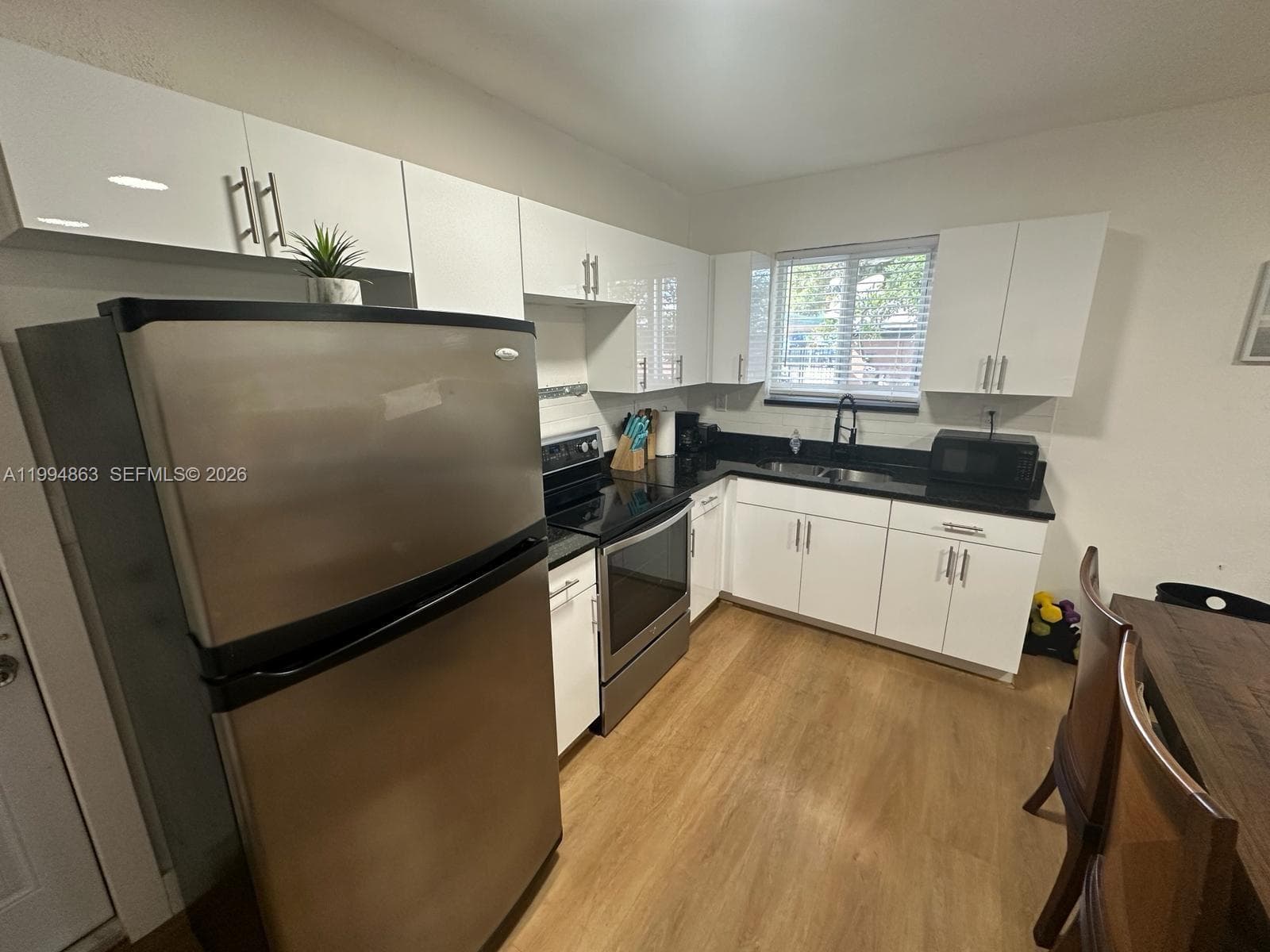 7460 NW 17th Ave, Miami FL 33147 — 7