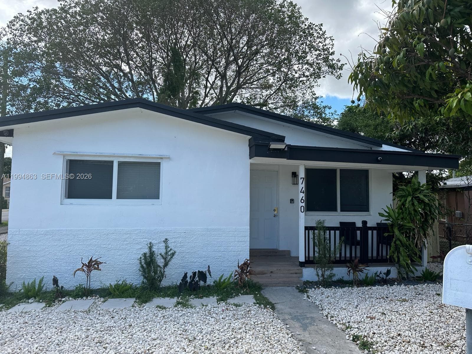 7460 NW 17th Ave, Miami FL 33147 — 1