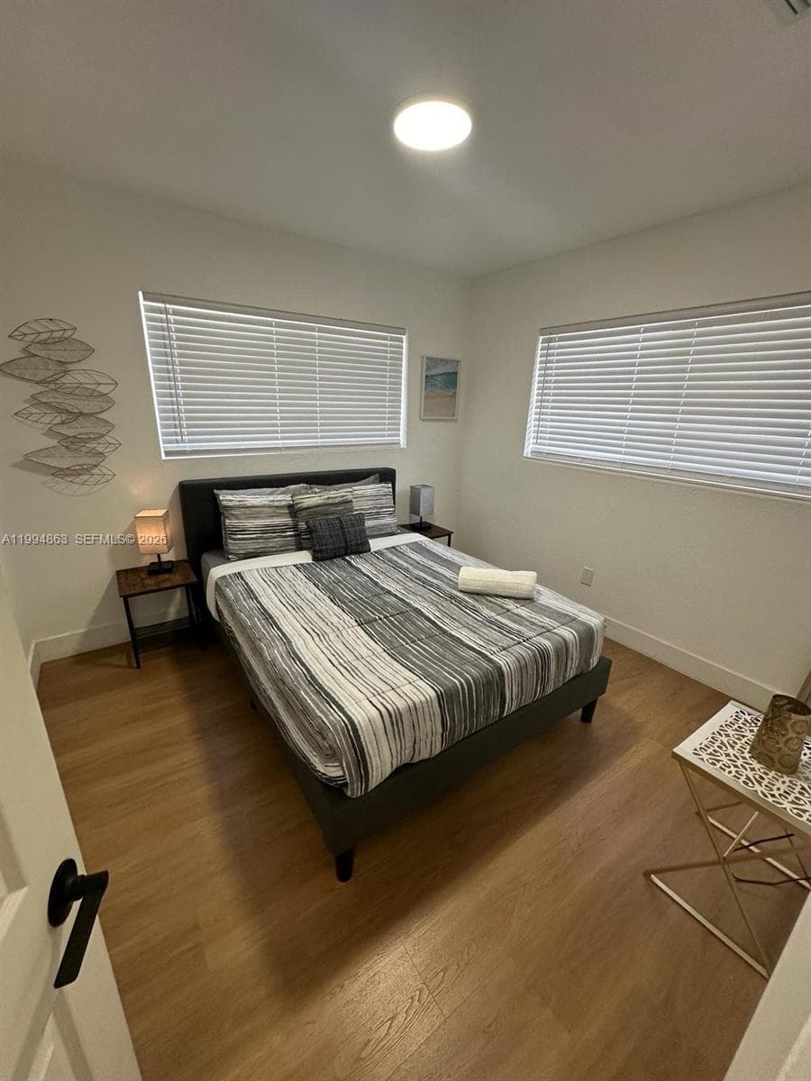 7460 NW 17th Ave, Miami FL 33147 — 15