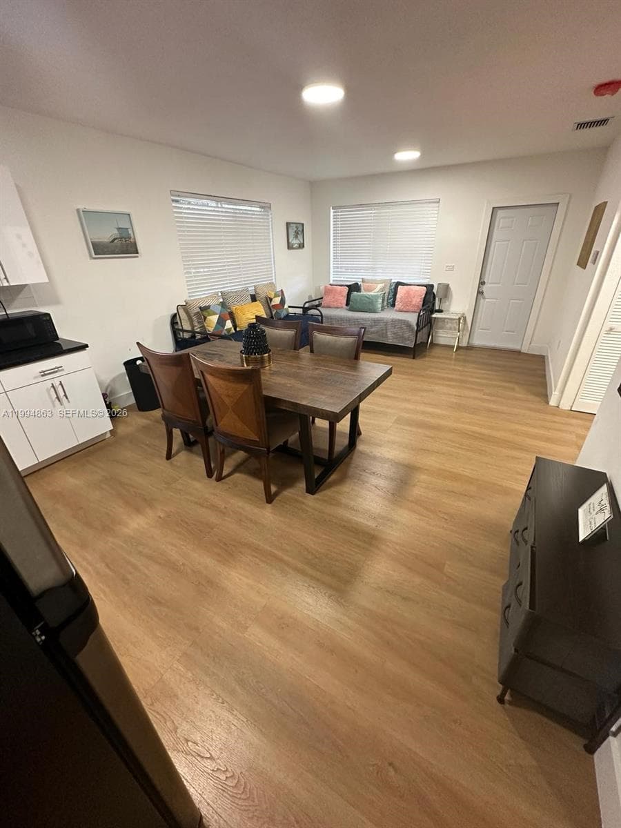 7460 NW 17th Ave, Miami FL 33147 — 4