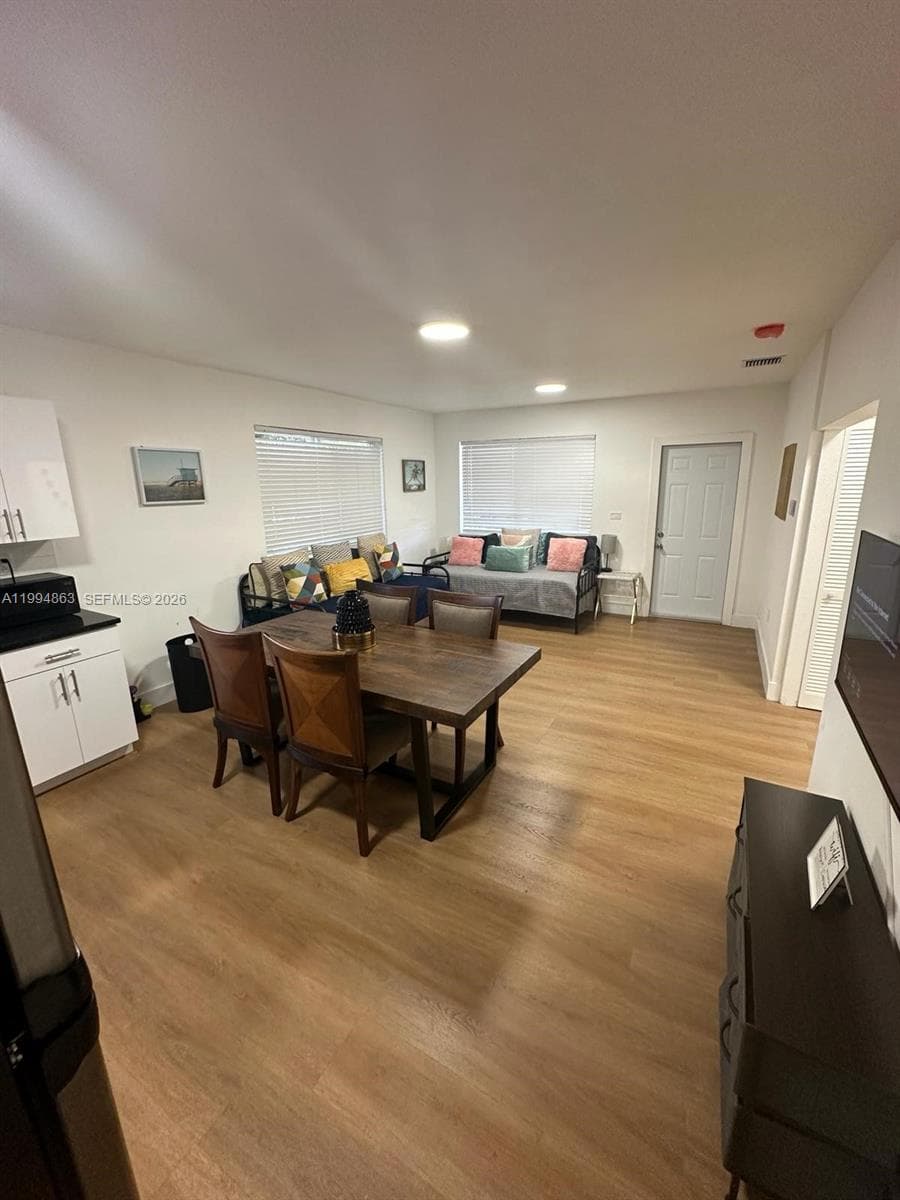 7460 NW 17th Ave, Miami FL 33147 — 8