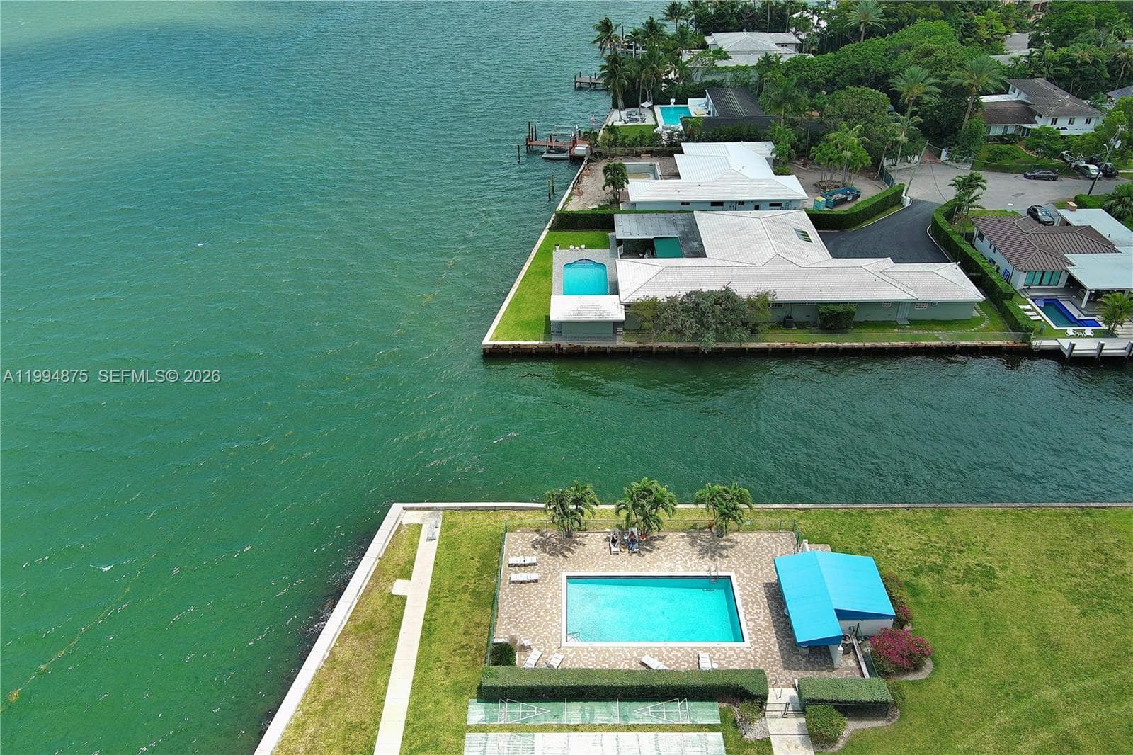 1700 NE 105th # 408, Miami Shores FL 33138 — 16