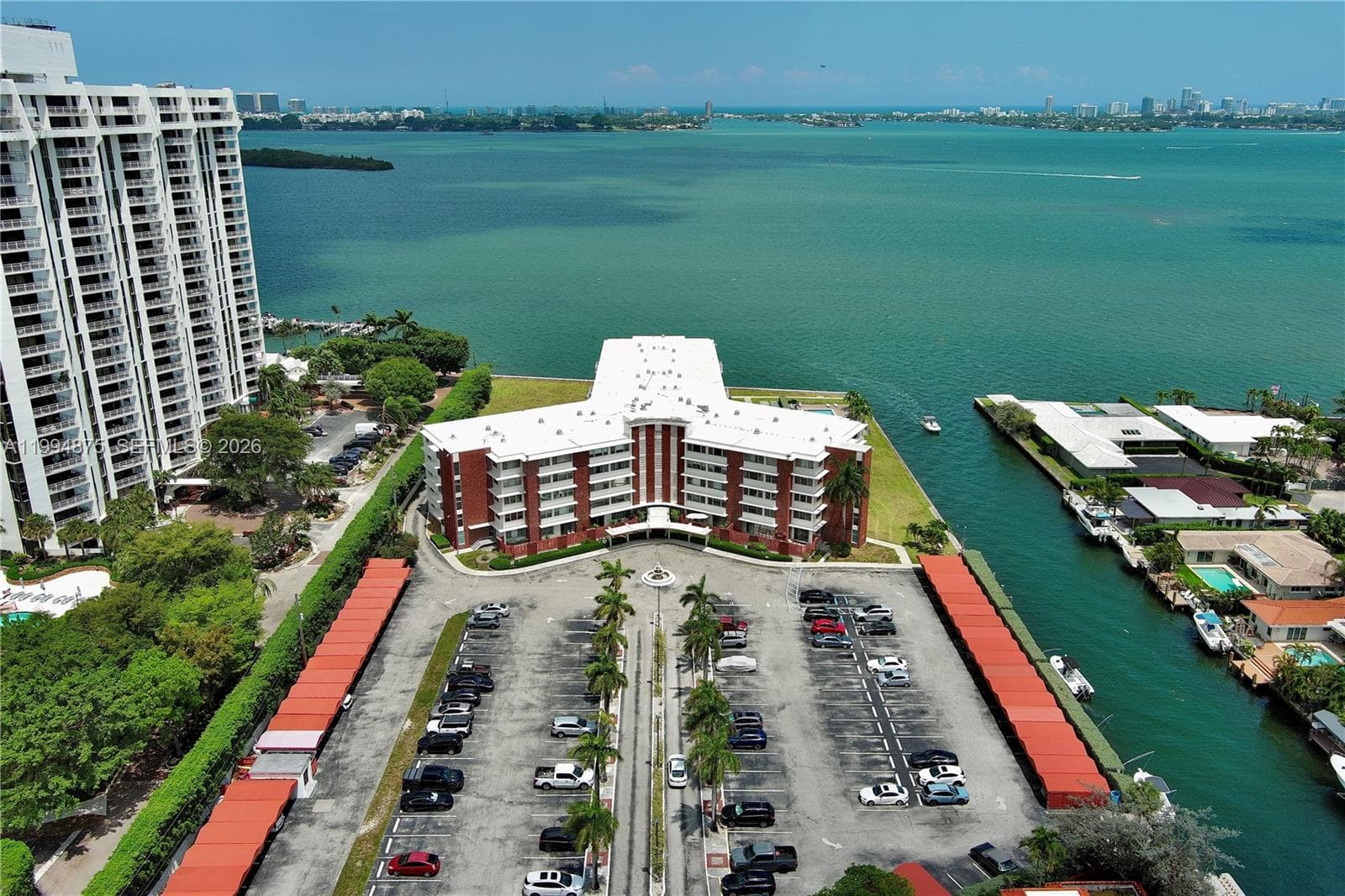 1700 NE 105th # 408, Miami Shores FL 33138 — 20