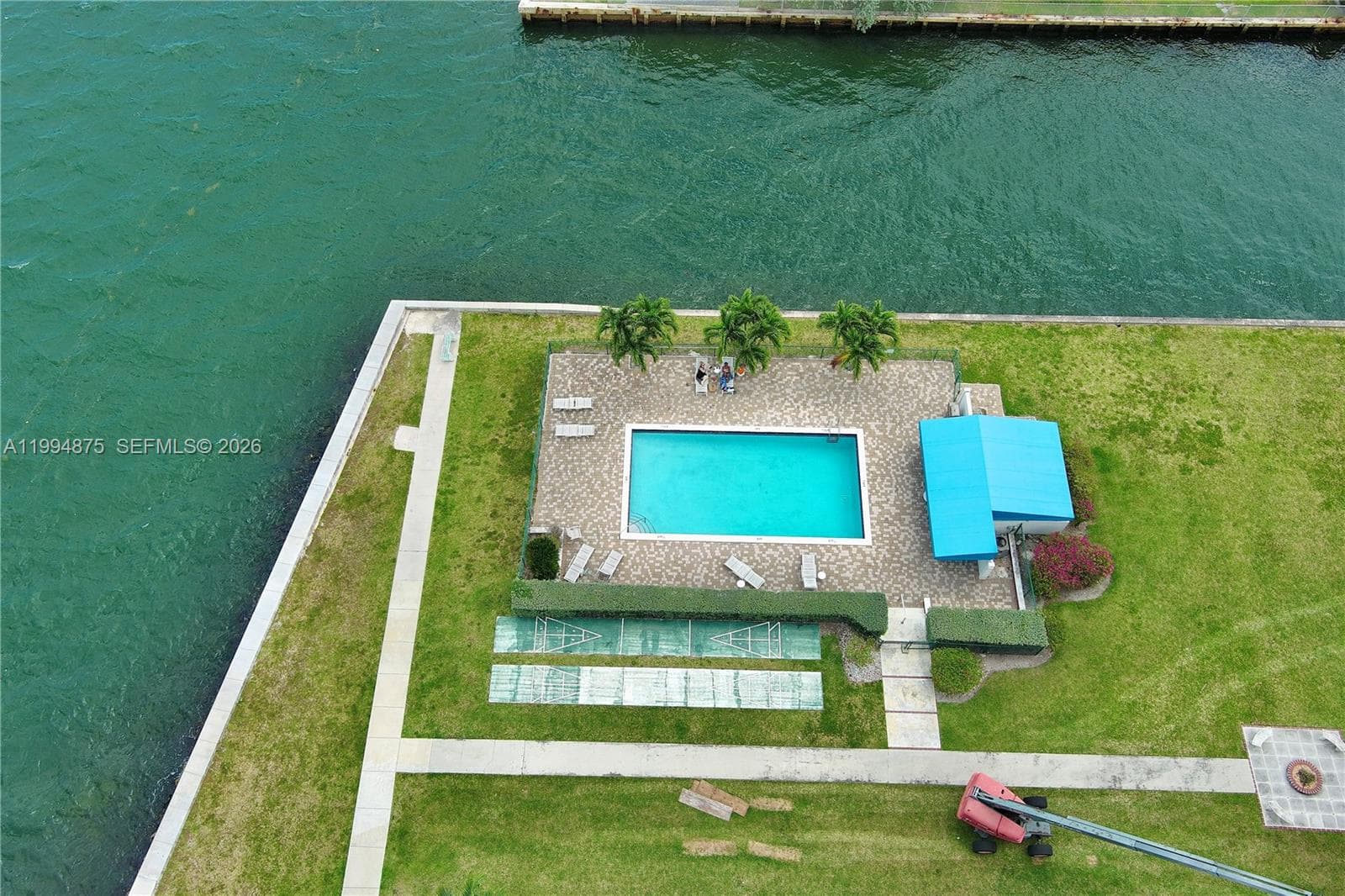 1700 NE 105th # 408, Miami Shores FL 33138 — 15