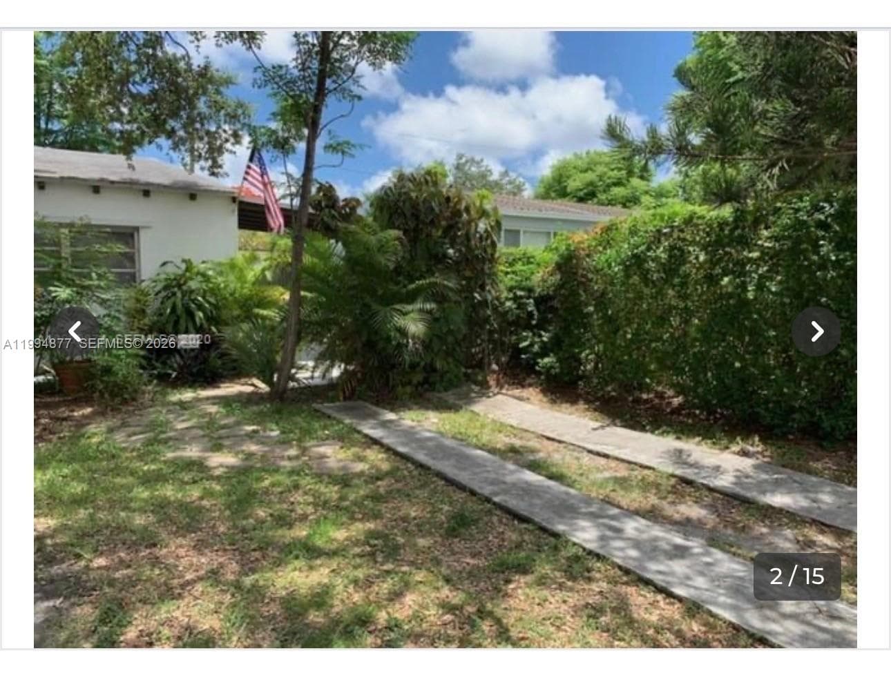 4230 SW 11th St # 0, Miami FL 33134 — 2