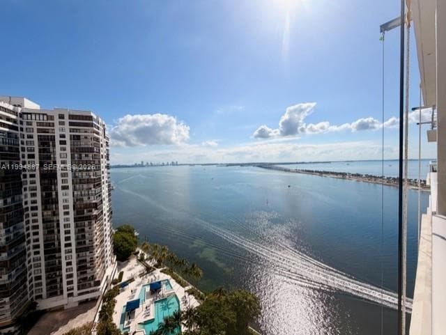 2451 Brickell Ave, Miami FL 33129 — 1