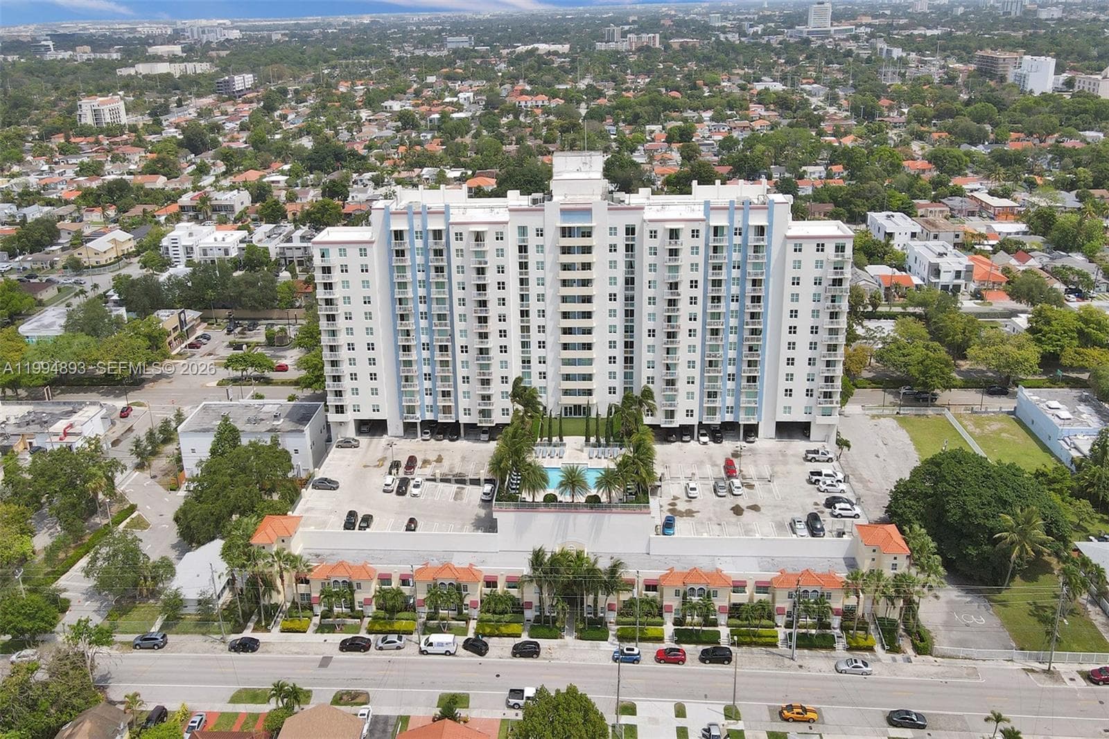 3000 Coral Way # 412, Miami FL 33145 — 2
