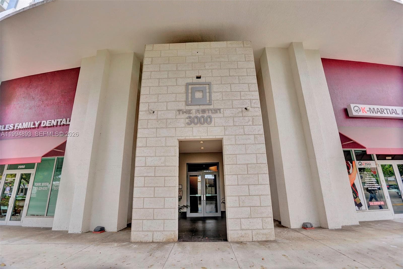 3000 Coral Way # 412, Miami FL 33145 — 3