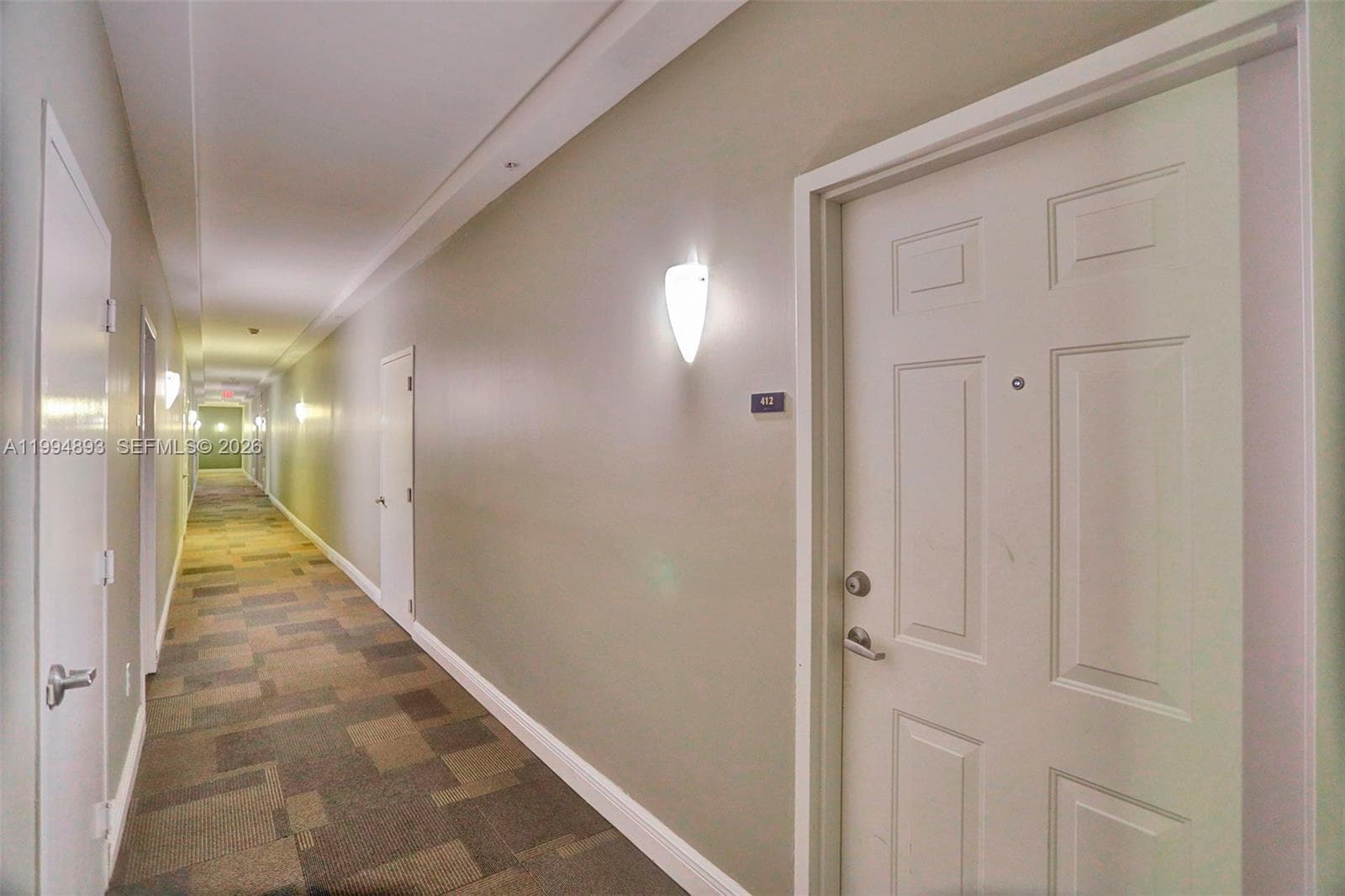 3000 Coral Way # 412, Miami FL 33145 — 4