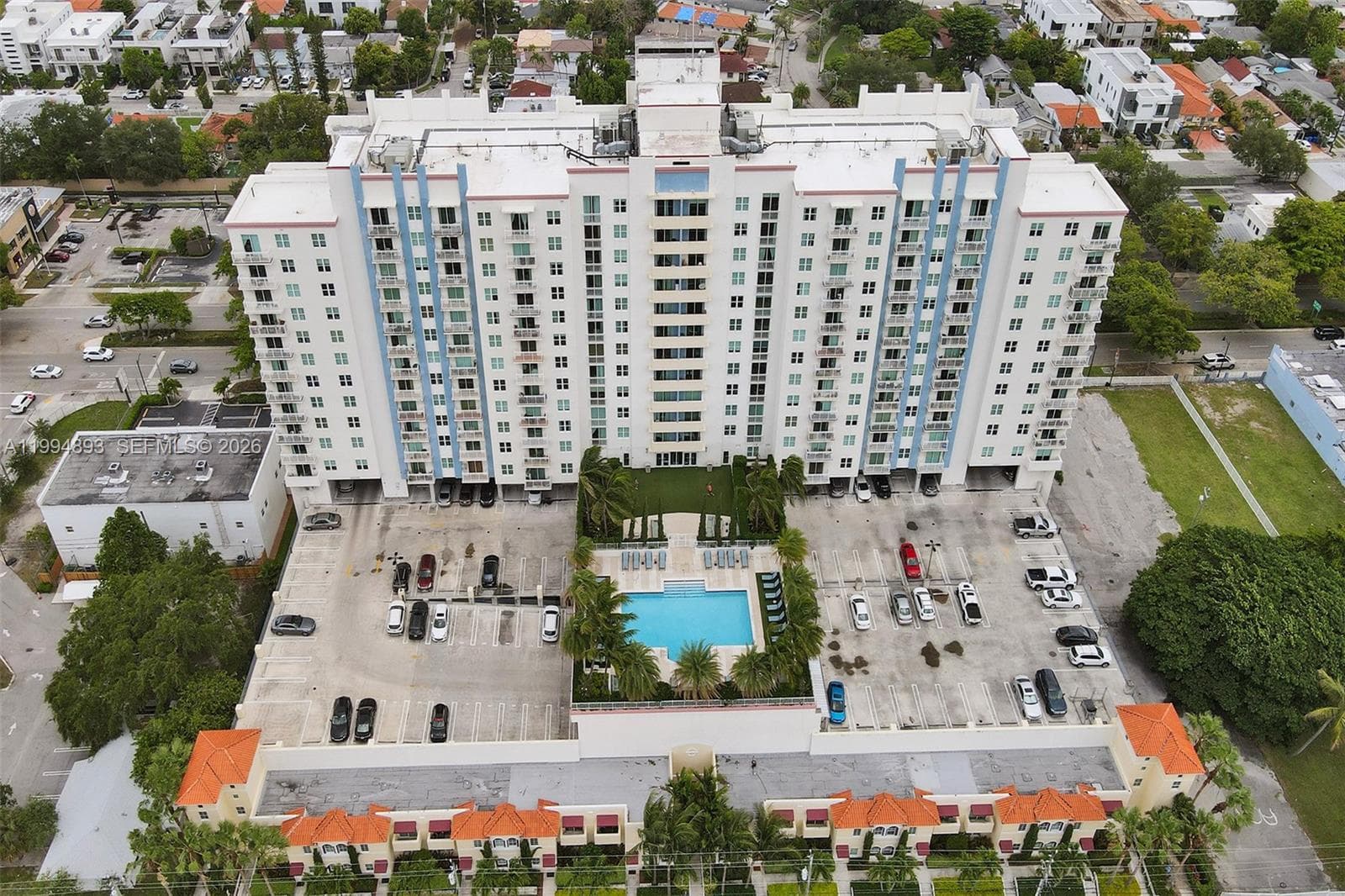 3000 Coral Way # 412, Miami FL 33145 — 25