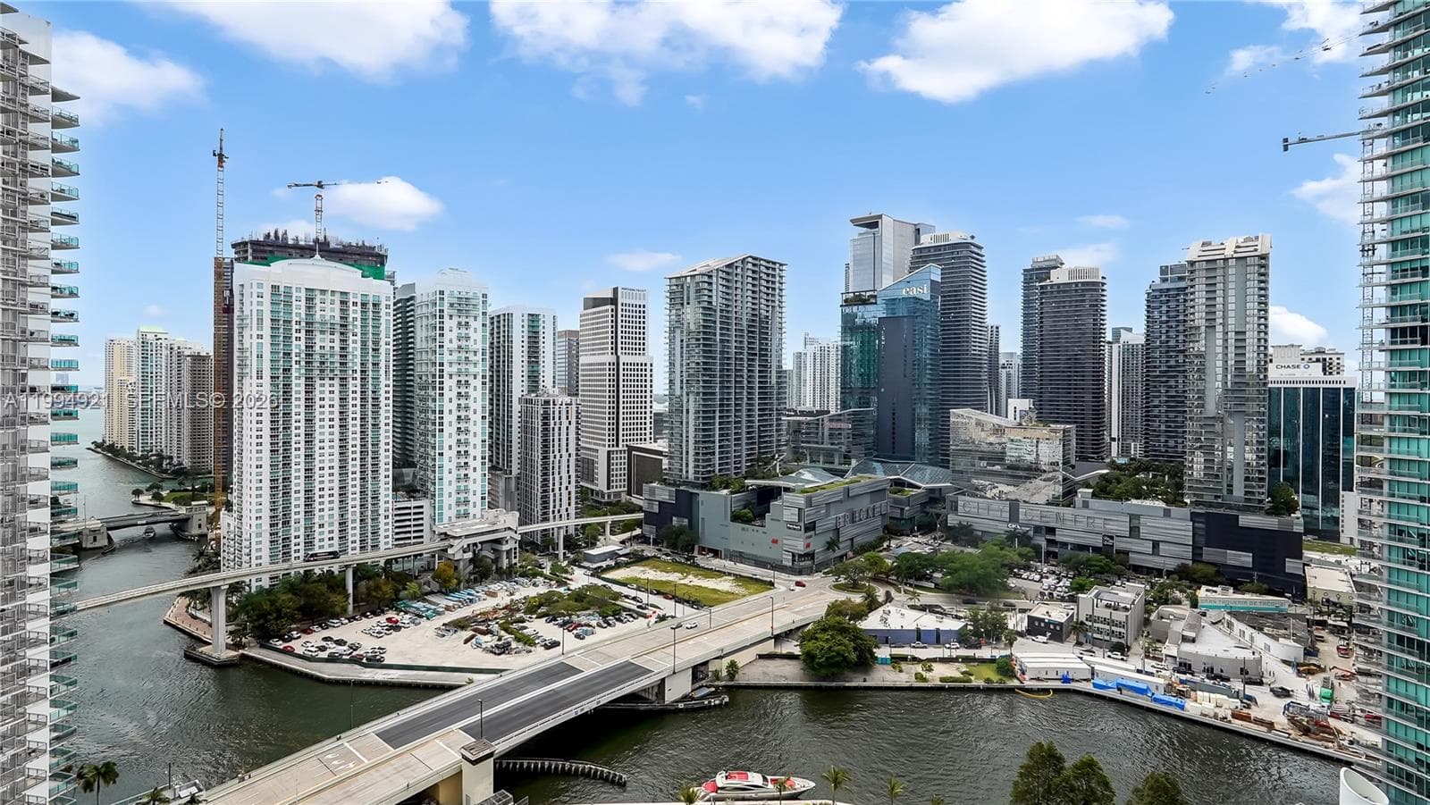 90 SW 3rd St # 3003, Miami FL 33130 — 22