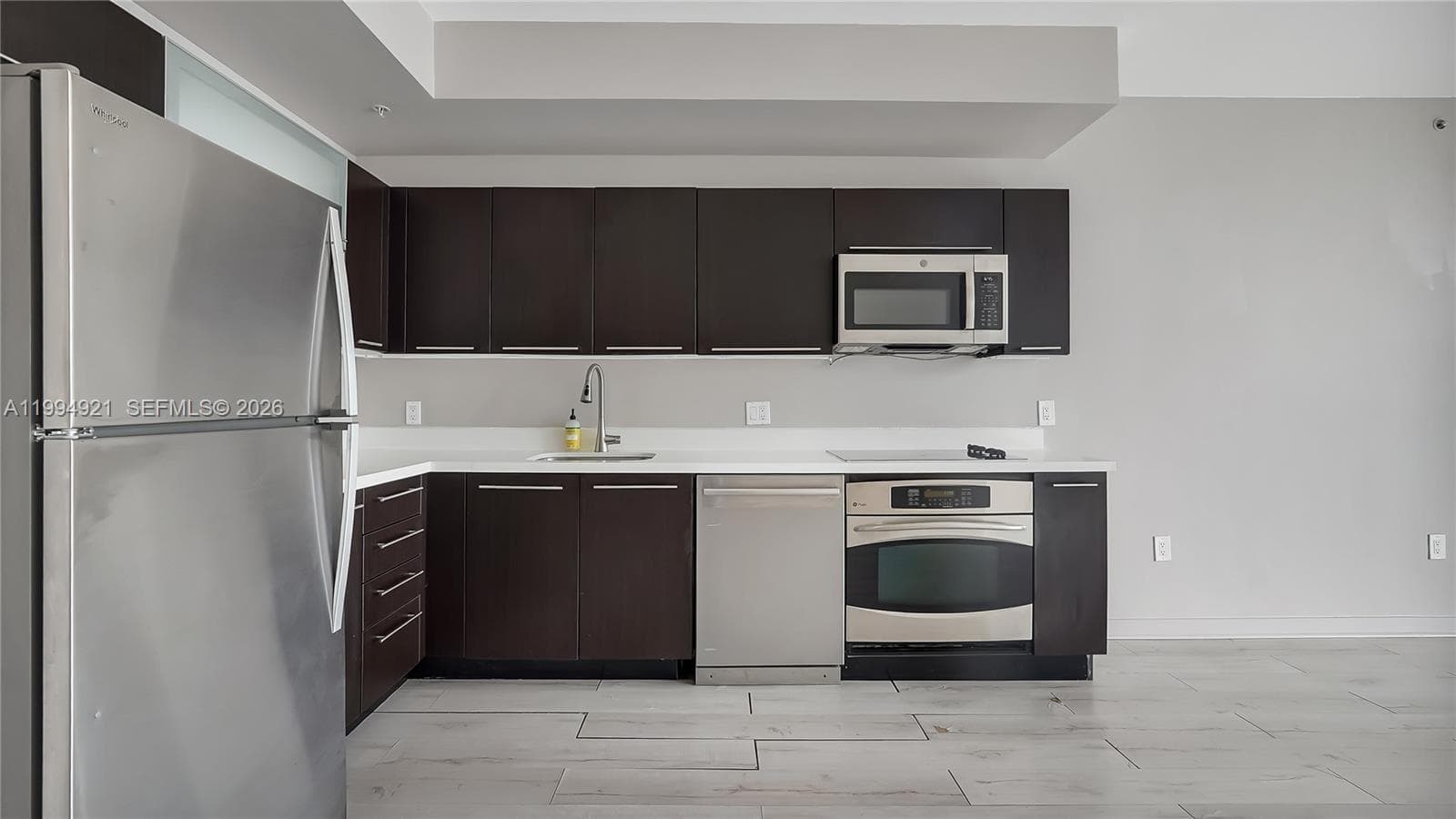 90 SW 3rd St # 3003, Miami FL 33130 — 20