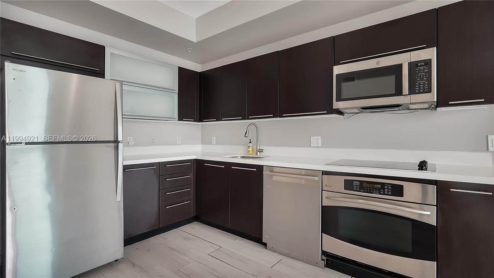 90 SW 3rd St # 3003, Miami FL 33130 — 18