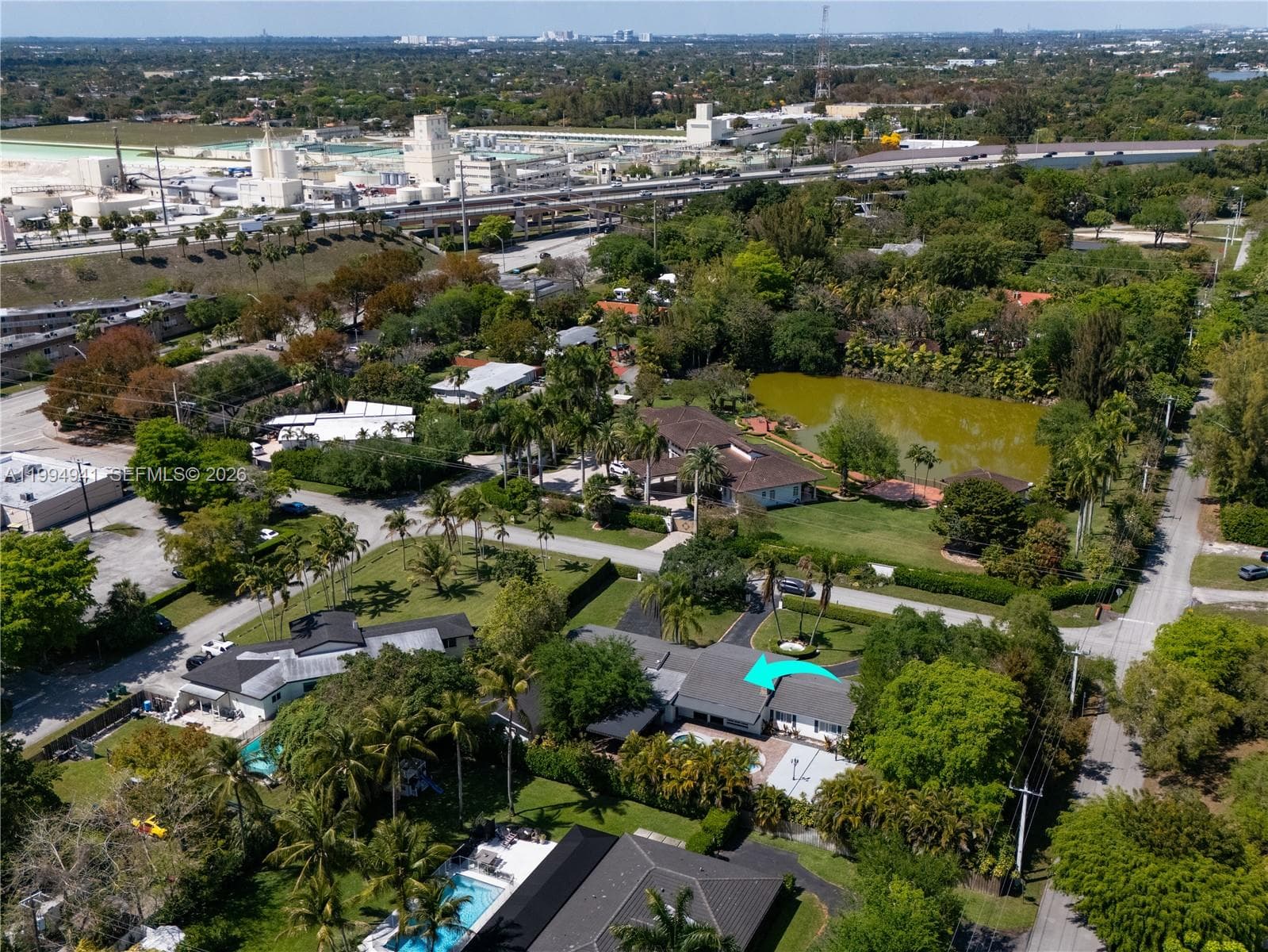 8500 SW 70th St, Miami FL 33143 — 63