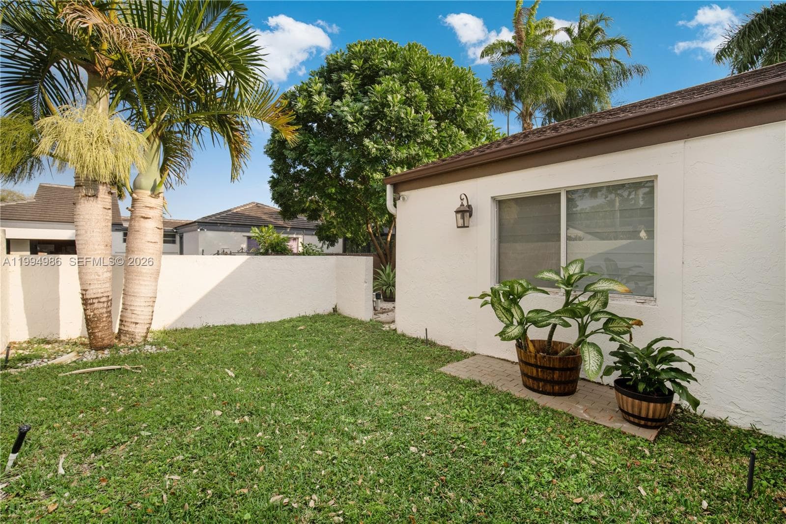 15250 SW 154th Ter # A, Miami FL 33187 — 2