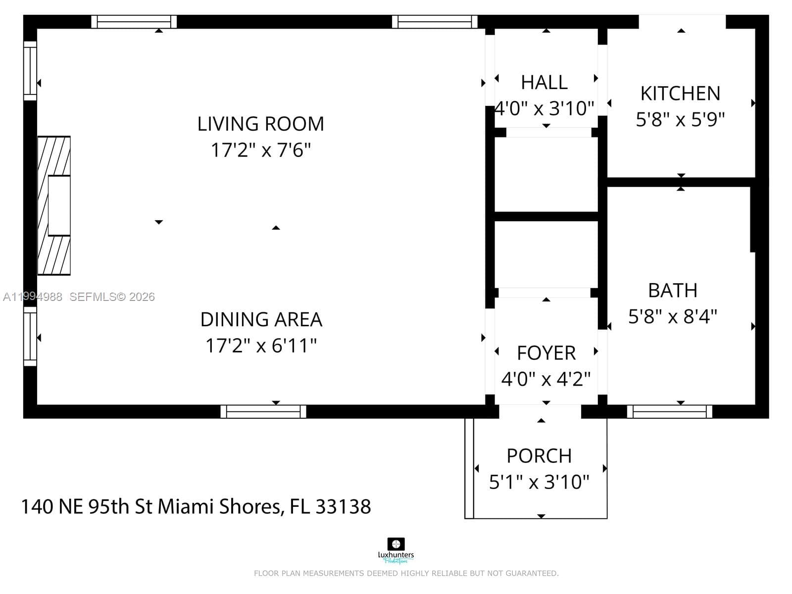140 NE 95th St, Miami Shores FL 33138 — 38