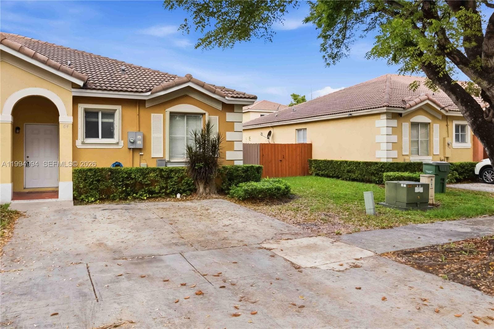 64 SW 15th Ter, Homestead FL 33030 — 1