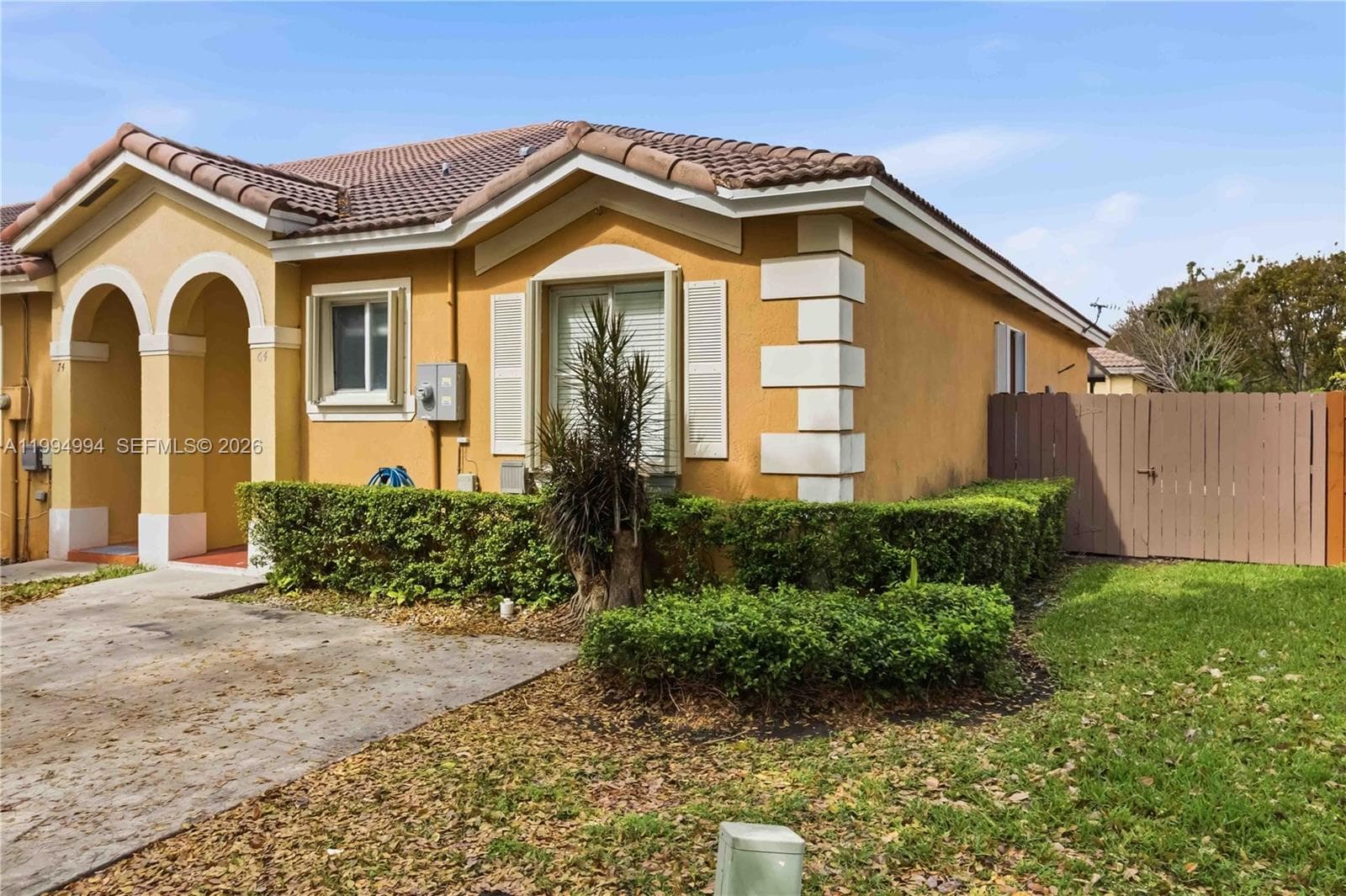 64 SW 15th Ter, Homestead FL 33030 — 5
