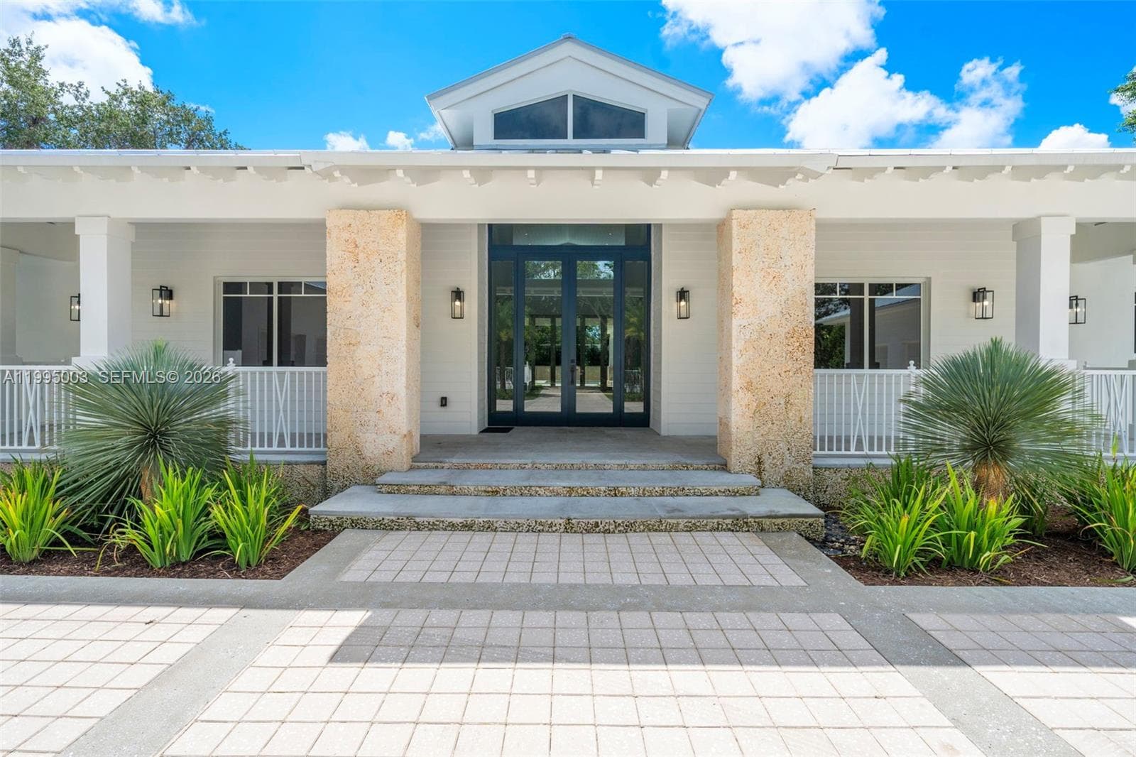 7900 SW 118th St, Pinecrest FL 33156 — 7