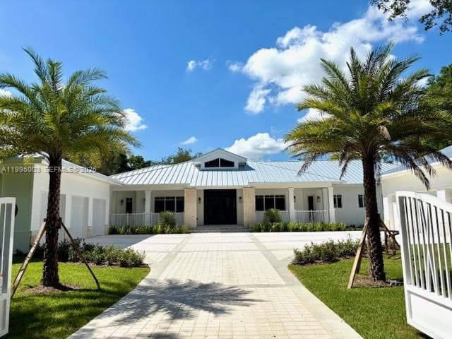 7900 SW 118th St, Pinecrest FL 33156 — 9