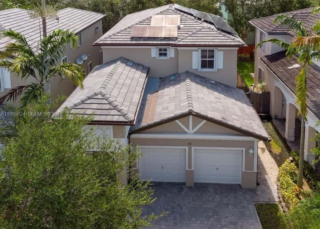 385 NE 36th Ave Rd, Homestead FL 33033 — 2