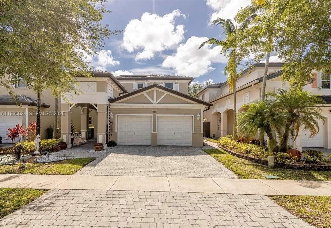 385 NE 36th Ave Rd, Homestead FL 33033 — 1
