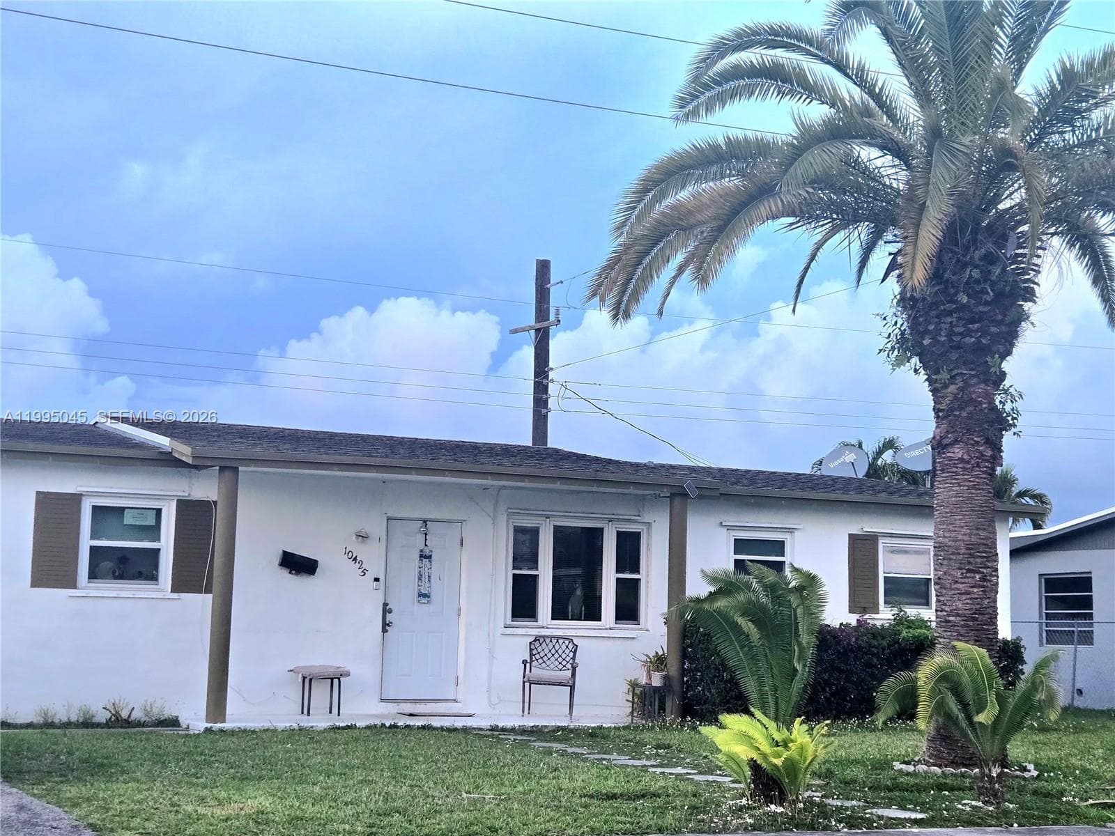 10425 SW 146th Ter, Miami FL 33176 — 1
