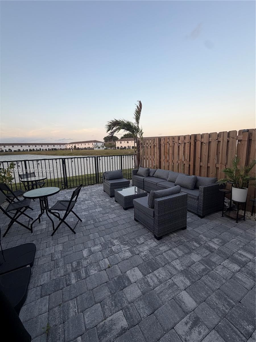 2371 NW 122nd Ter, Miami FL 33167 — 3