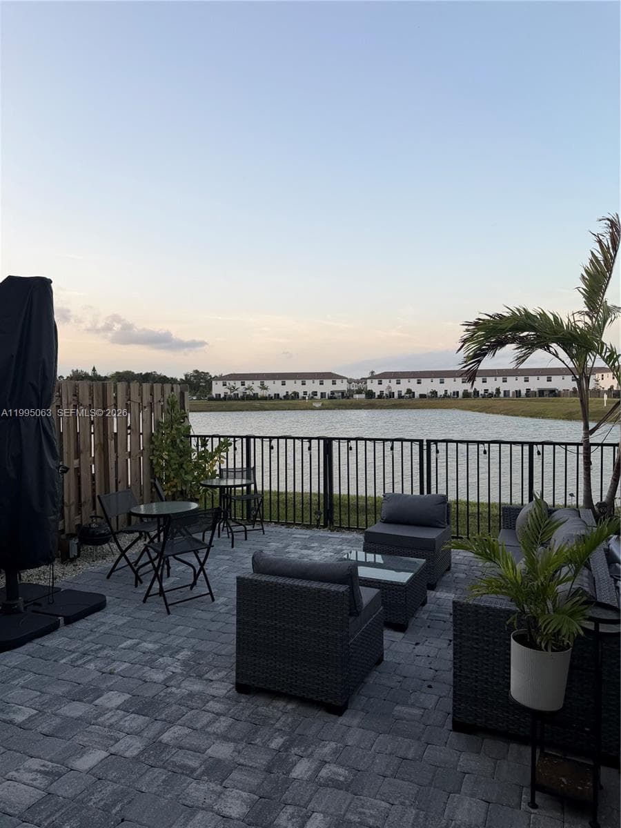 2371 NW 122nd Ter, Miami FL 33167 — 34