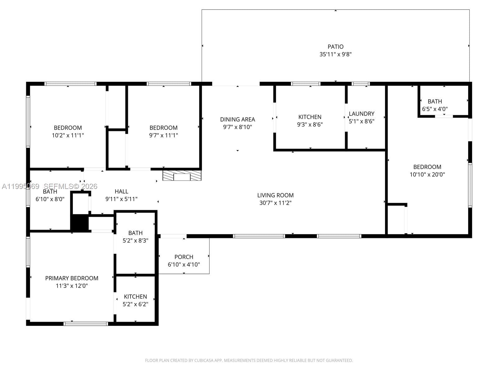 2330 W 6th Ct, Hialeah FL 33010 — 3