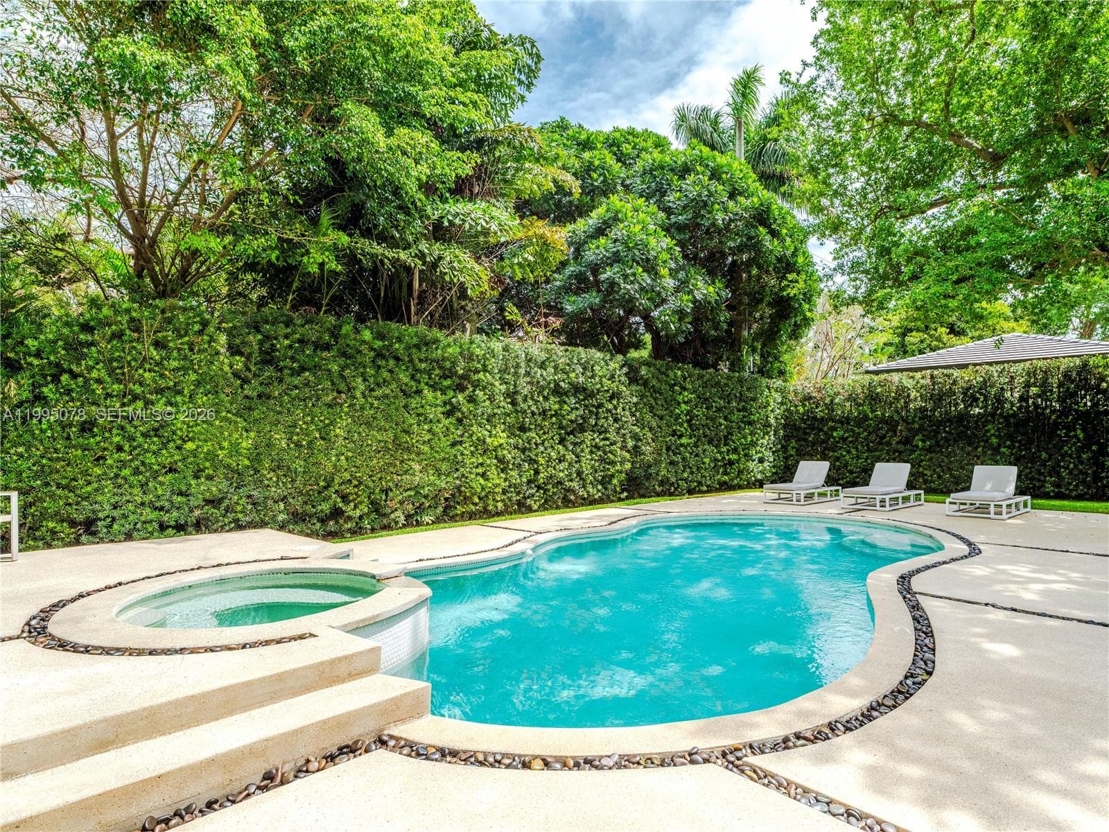 8525 SW 54th Ct, Miami FL 33143 — 9