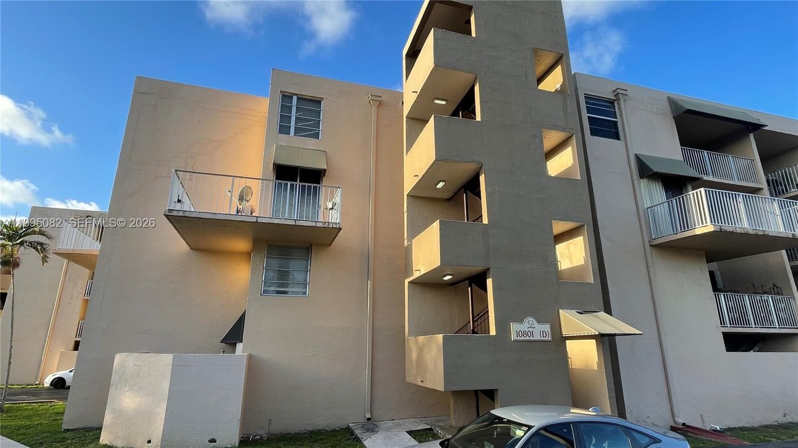 10801 SW 109th Ct # D108, Miami FL 33176 — 1