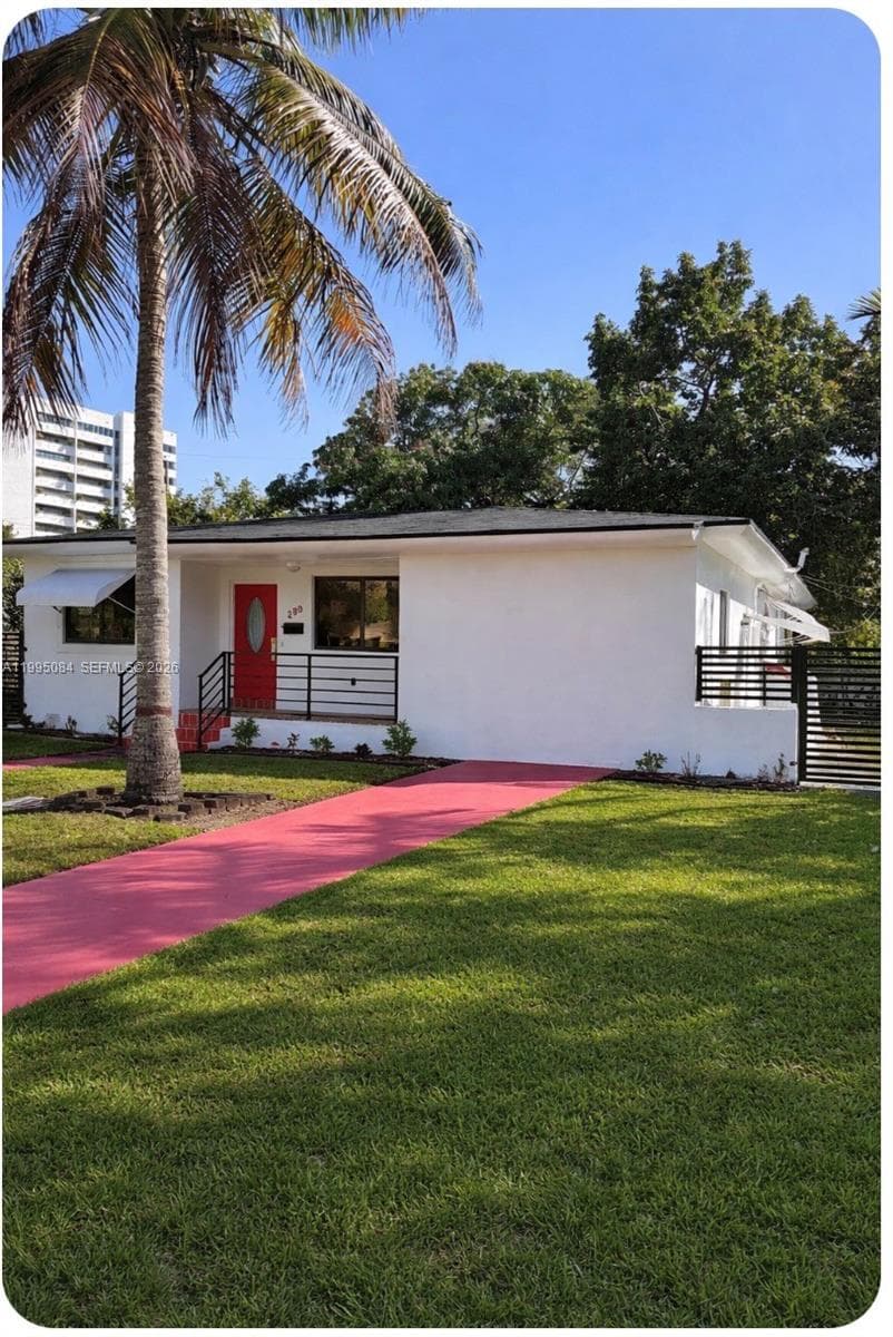 280 NE 48th Ter, Miami FL 33137 — 1